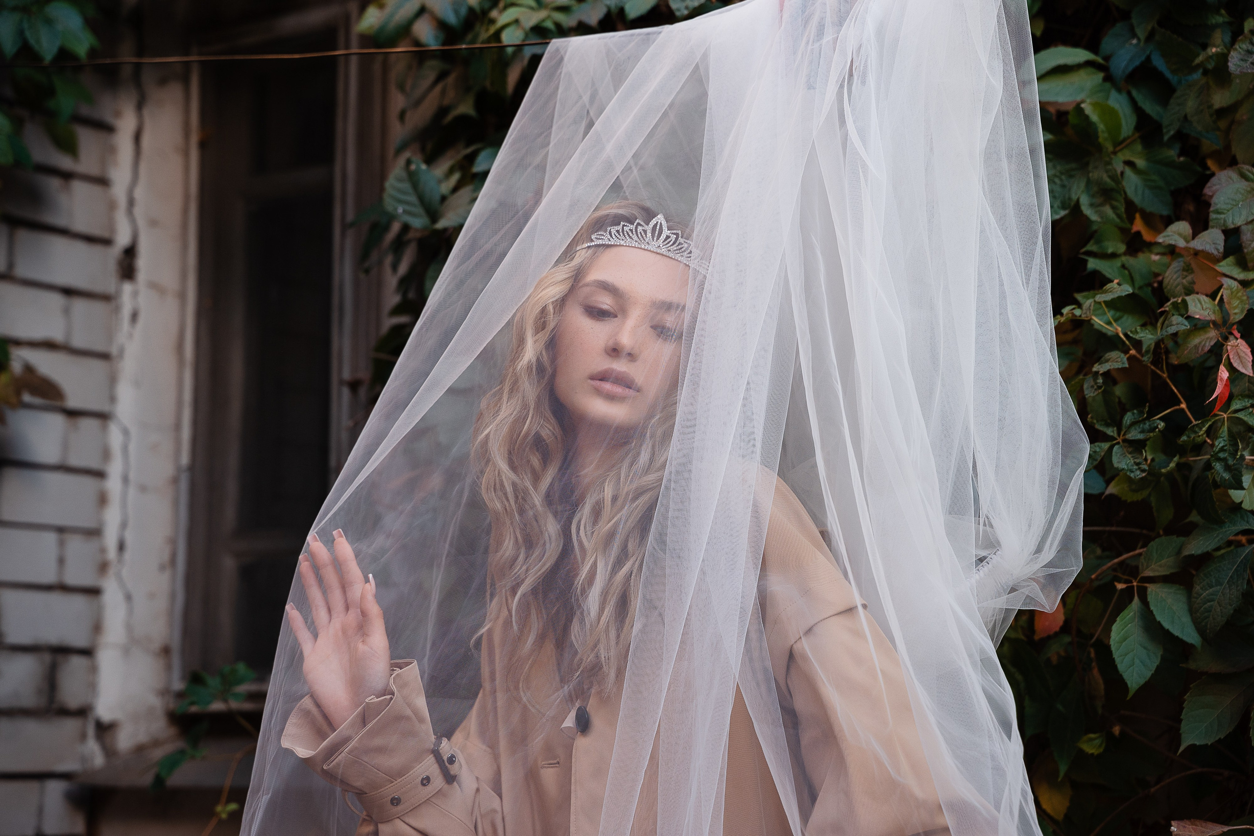 Фотограф Виктория Торгашёва. Астрахань