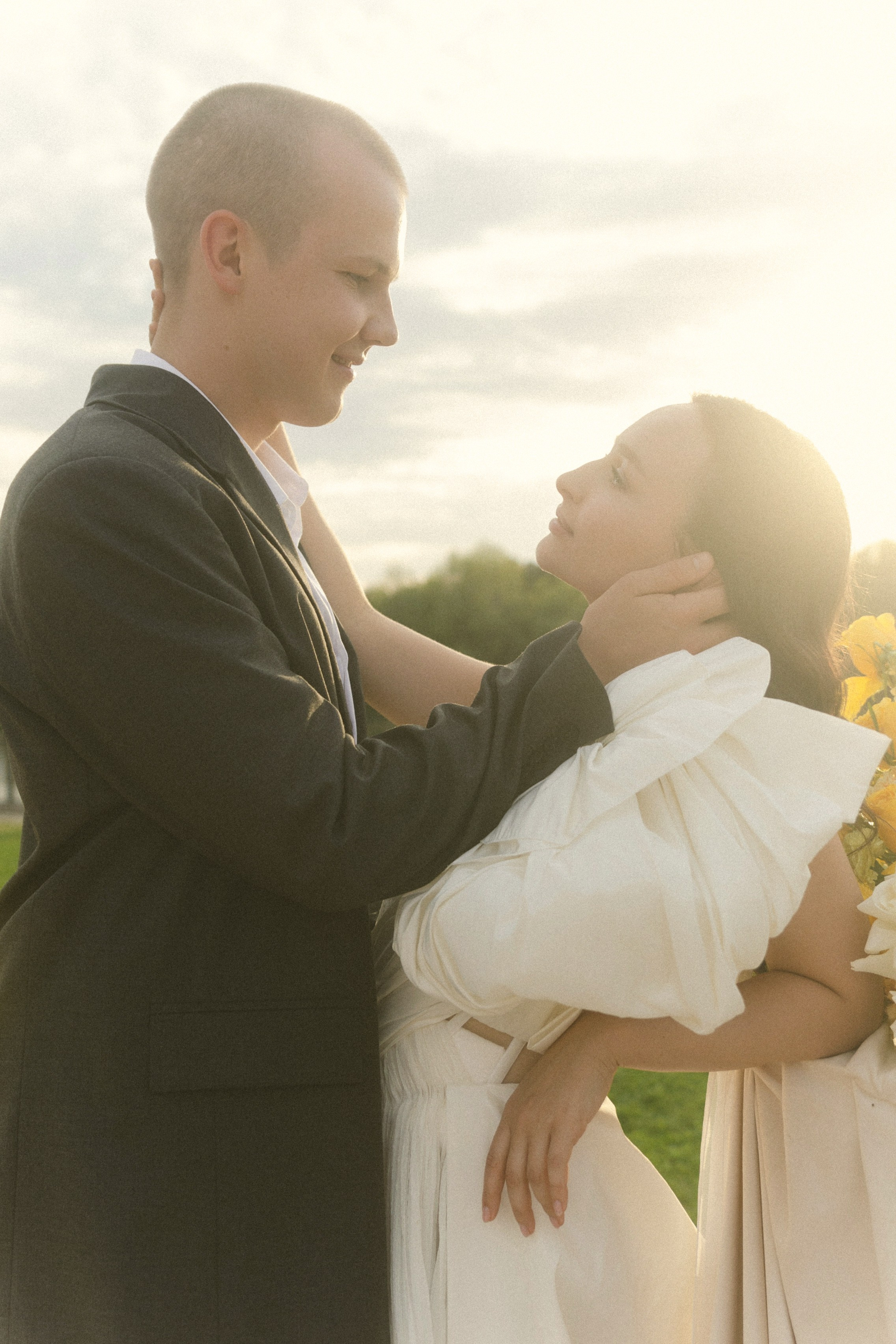 Yulia | Igor. Фотограф Ирина Гринько Тольятти Самара Москва