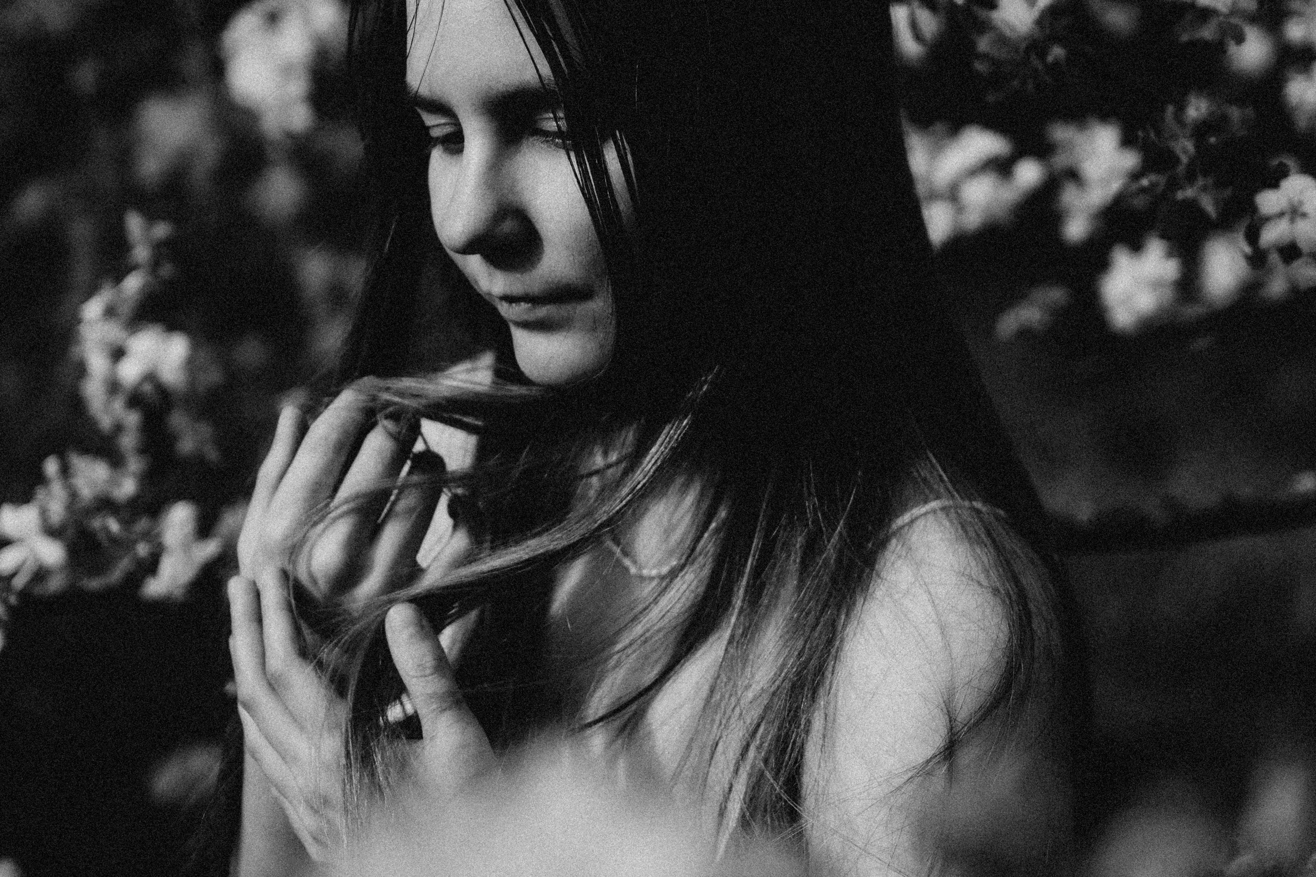 Dunechka. Фотограф в Москве Маша Игитова