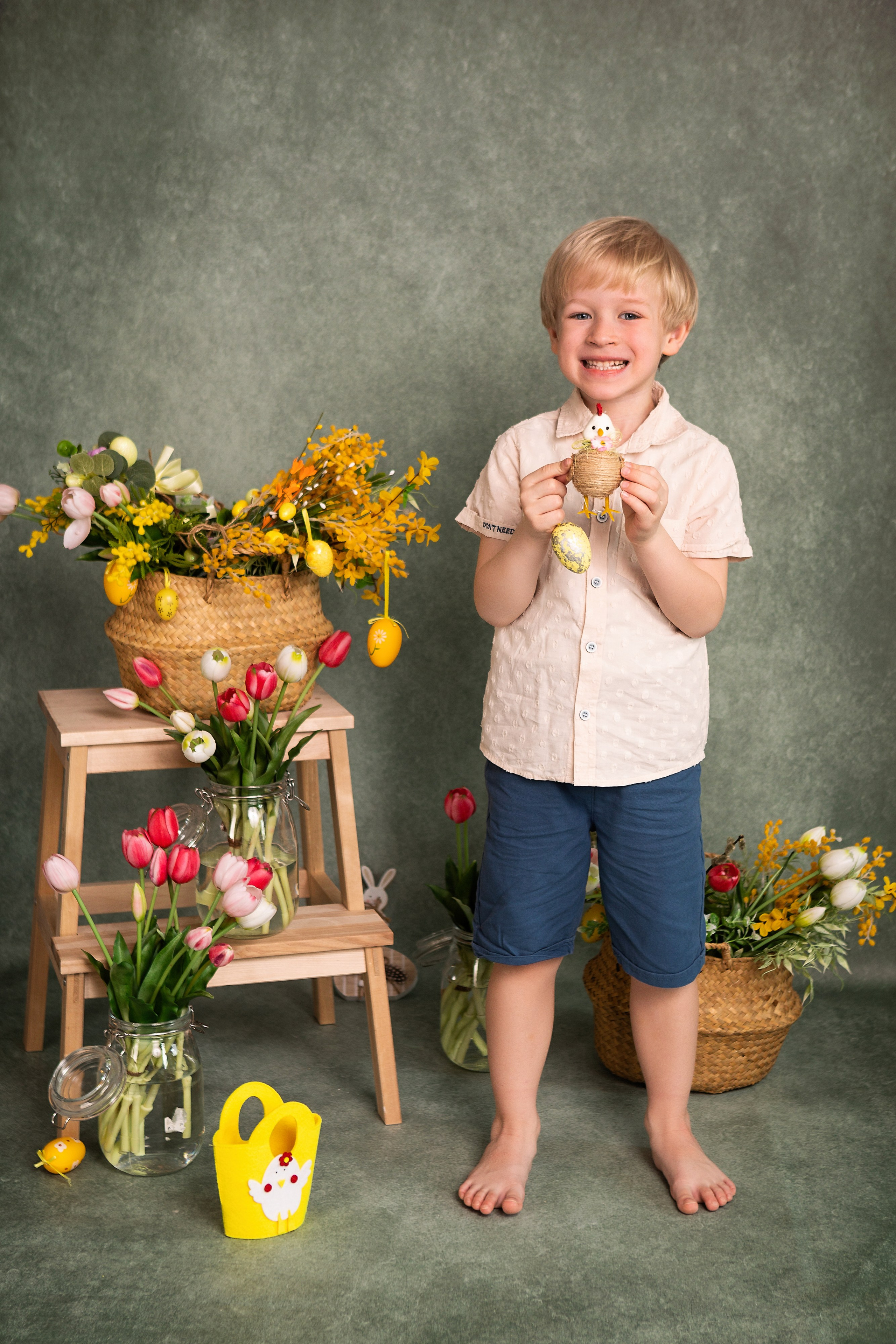 Фотопроект Пасхальный с кроликами. ФОТОГРАФ НА ГОДИК, БЕРЕМЕННОСТИ, НОВОРОЖДЕННЫХ, КРЕЩЕНИЯ МОСКВА