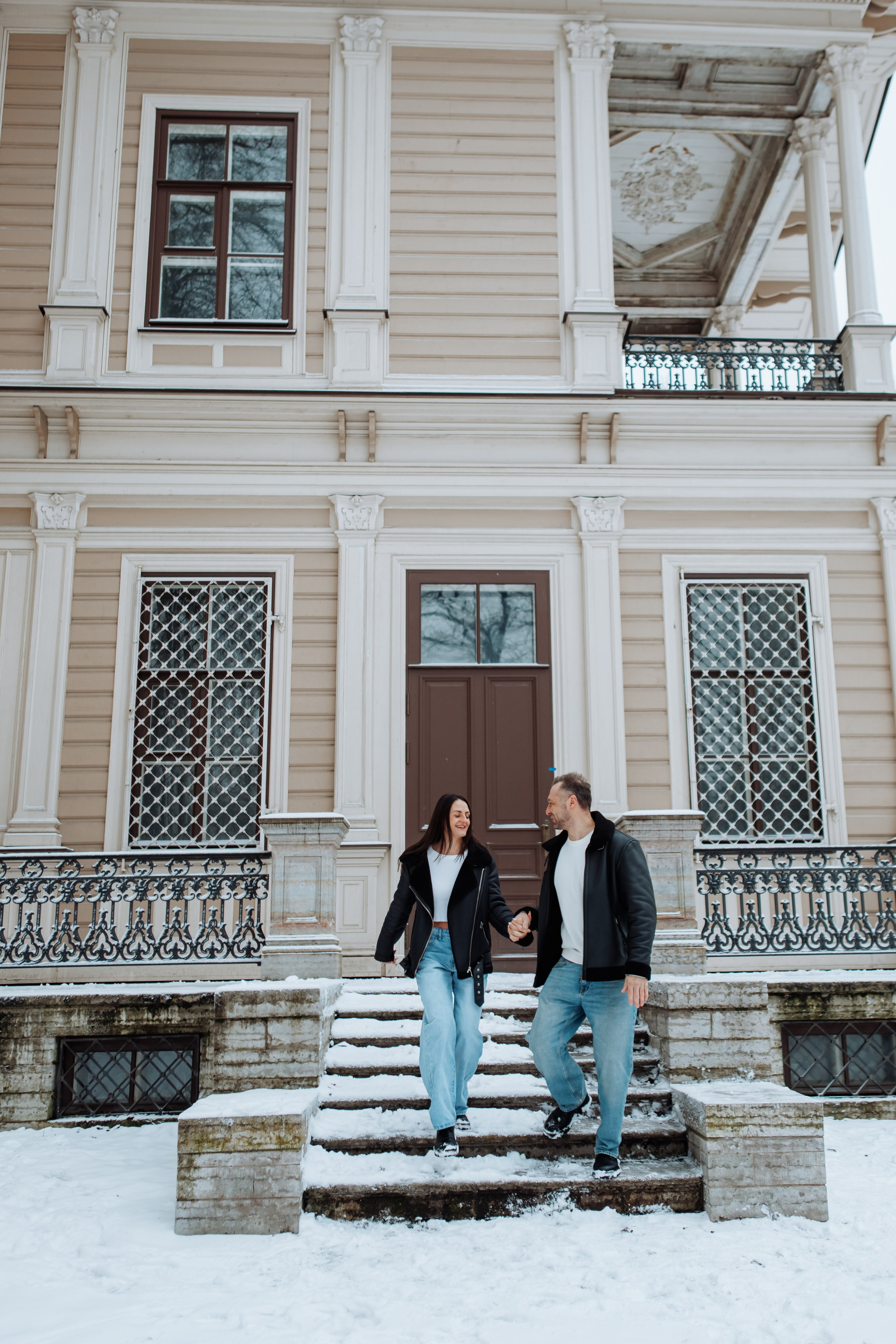 Марина Никита. Свадебный фотограф в Санкт-Петербурге