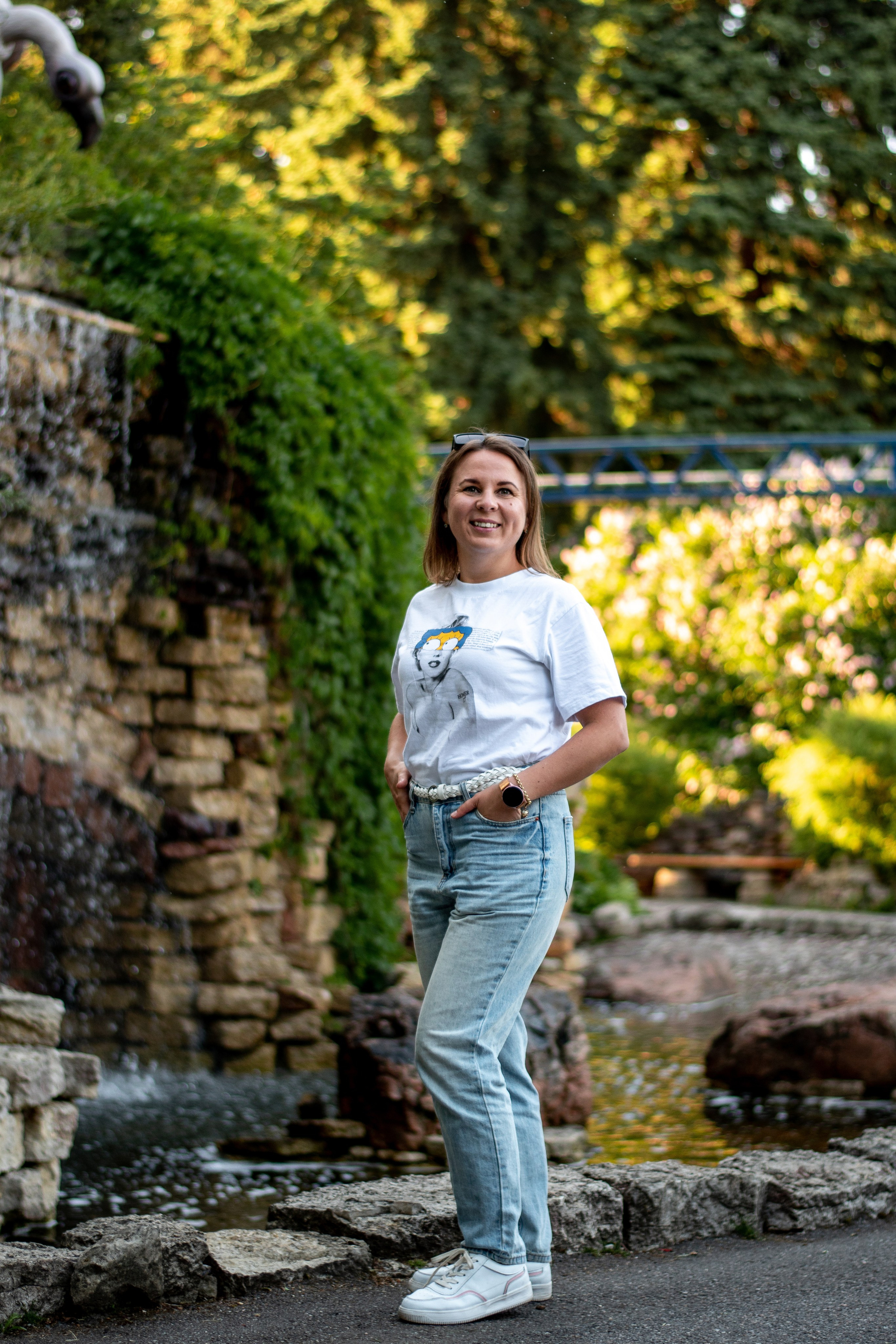 Семья Сысоевых. Фотограф Санкт-Петербург | Дарья Першина