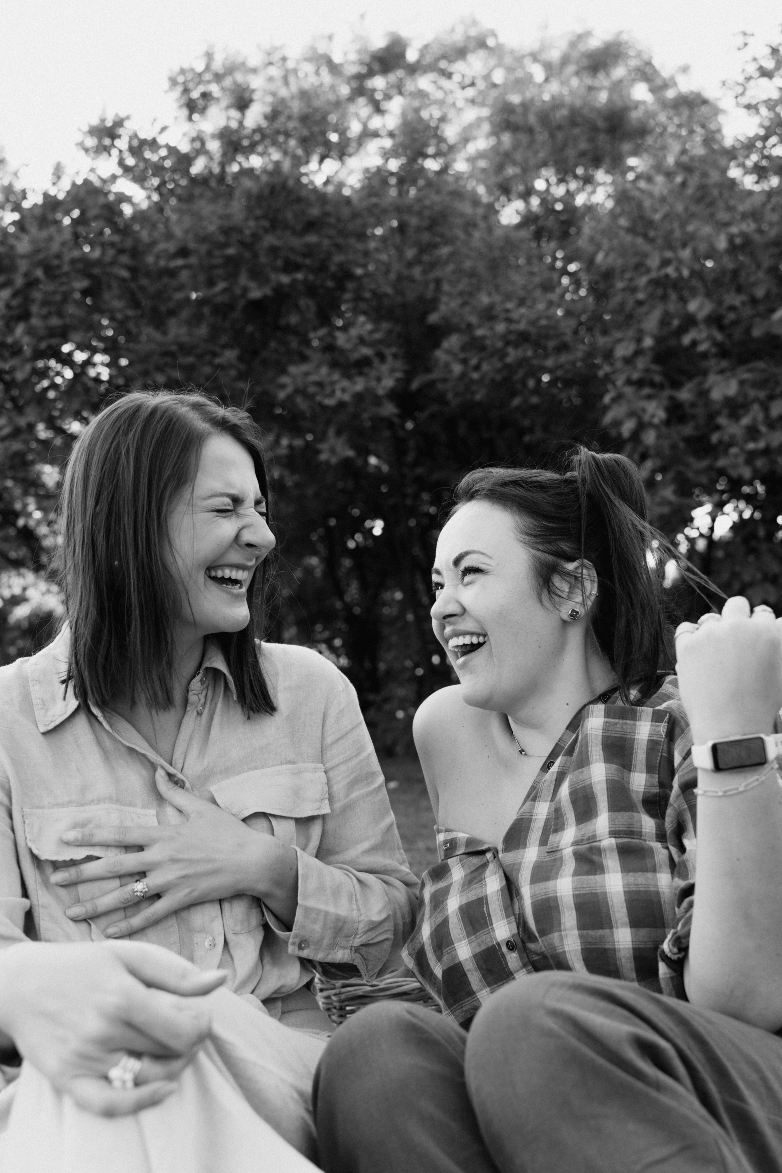 Подборка семейных фотосессий