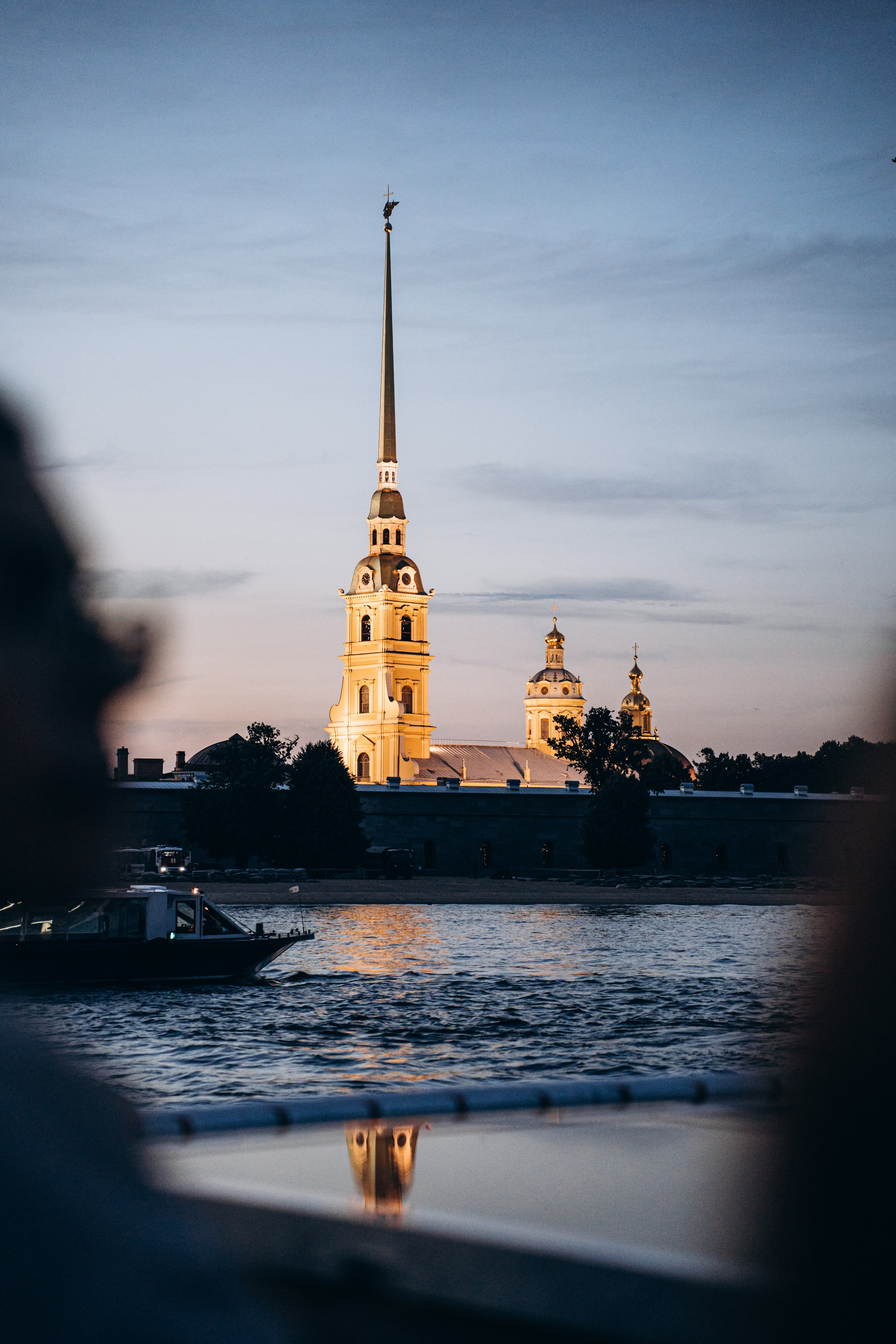 Фоторепортажи с экскурсий 📸 Антонина Пехова
