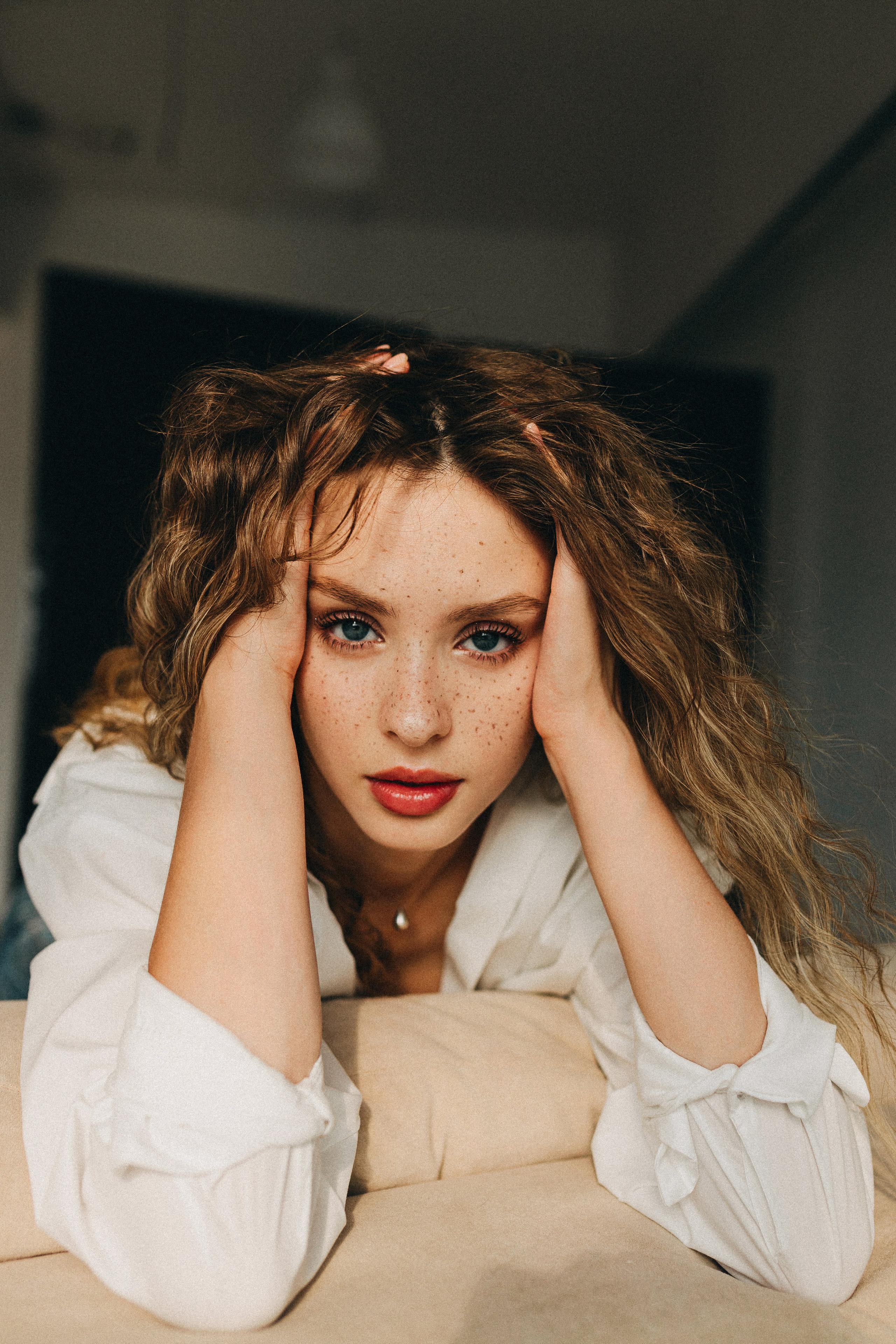 Фотограф в Чите Карина Власова