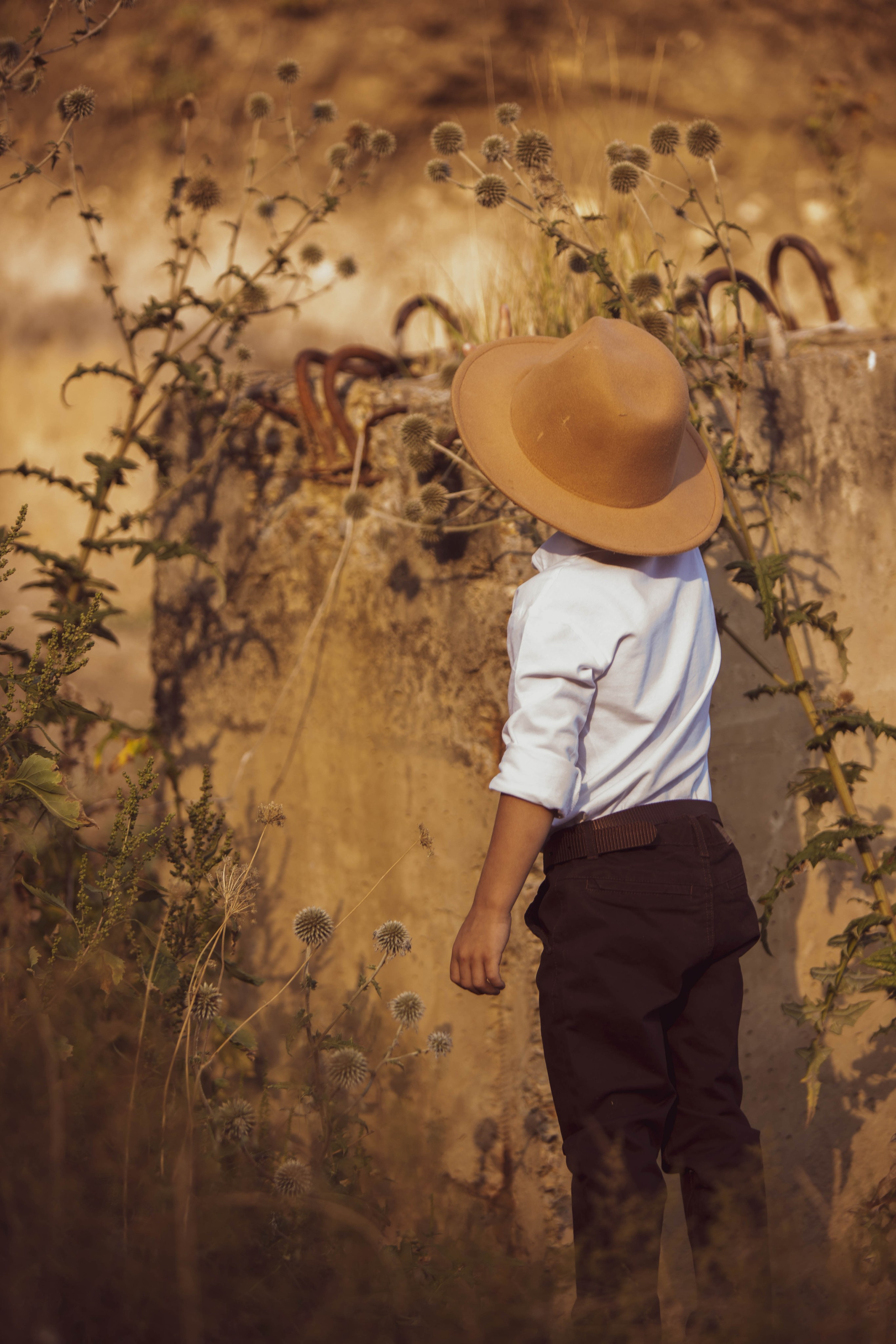Семья Сулимы (Каньон). Фотограф Елена Варзиева