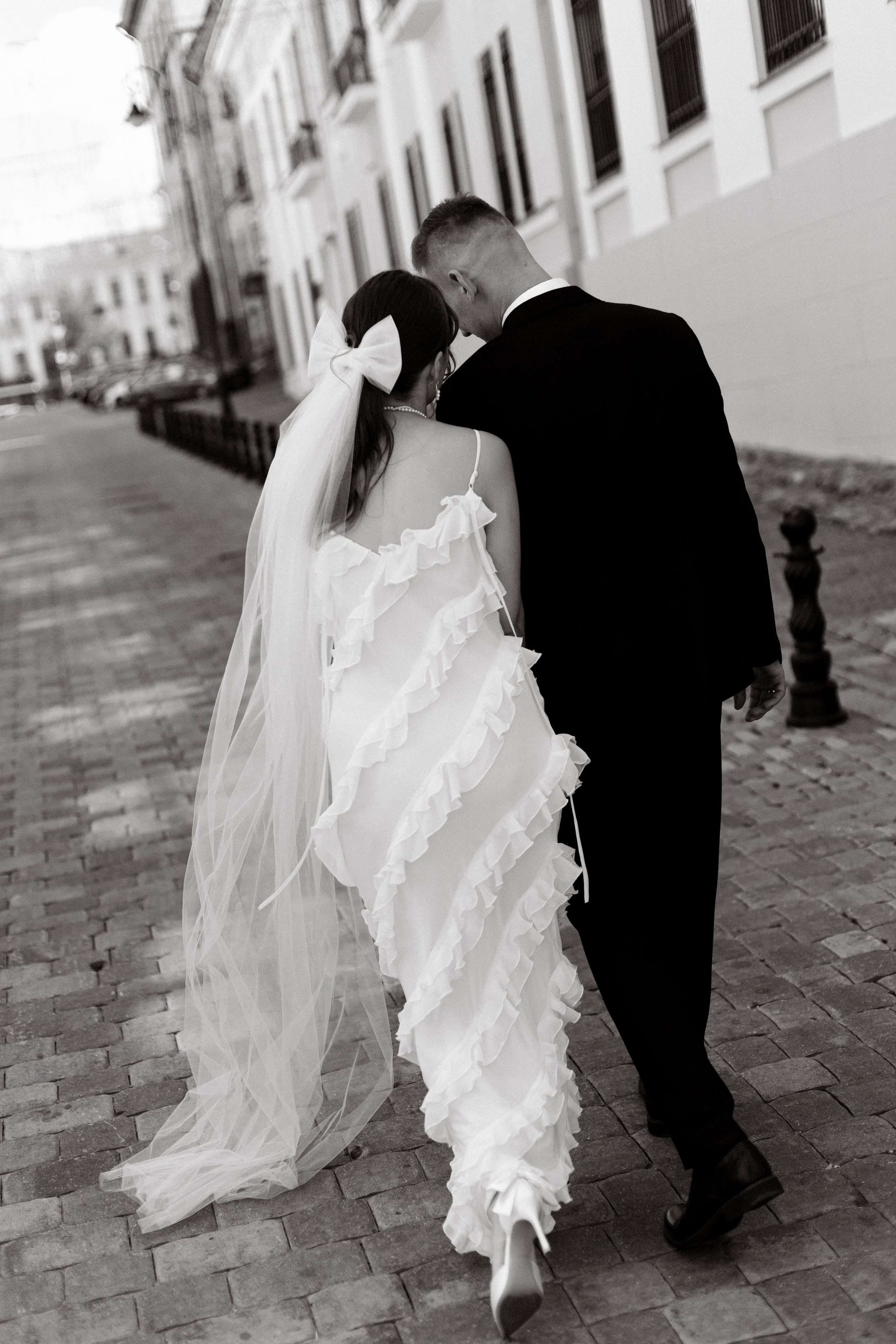 P&U. Фотограф Ира Григорьева