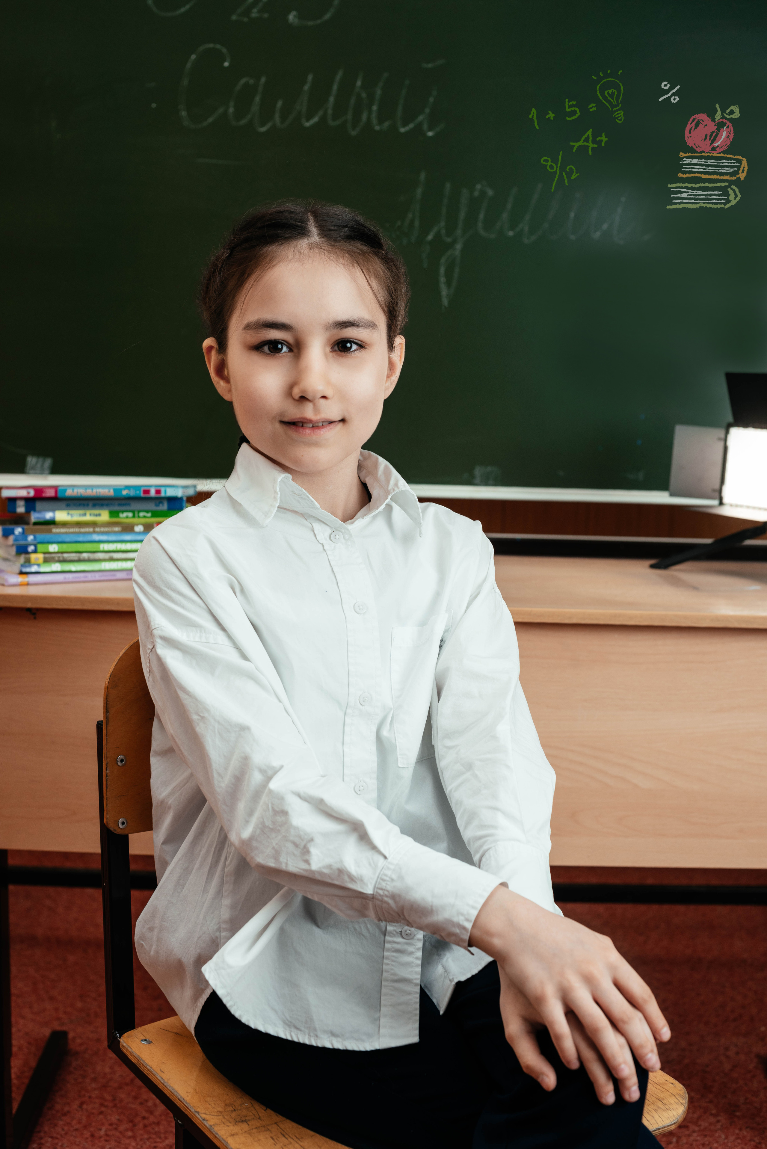 Съмка для 5 класса 49 школа. Фотограф Эллина Дар г. Улан-Удэ