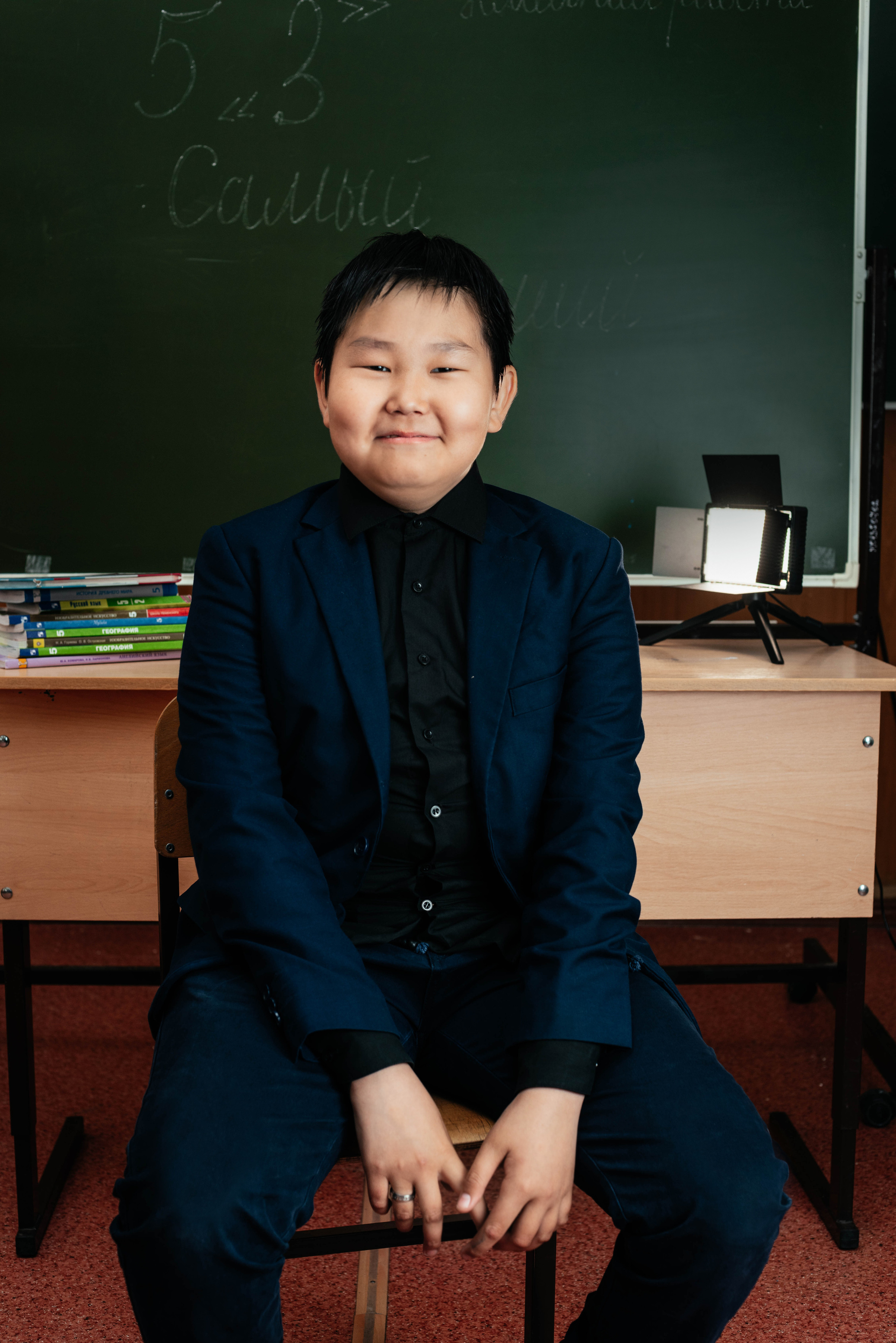 Съмка для 5 класса 49 школа. Фотограф Эллина Дар г. Улан-Удэ