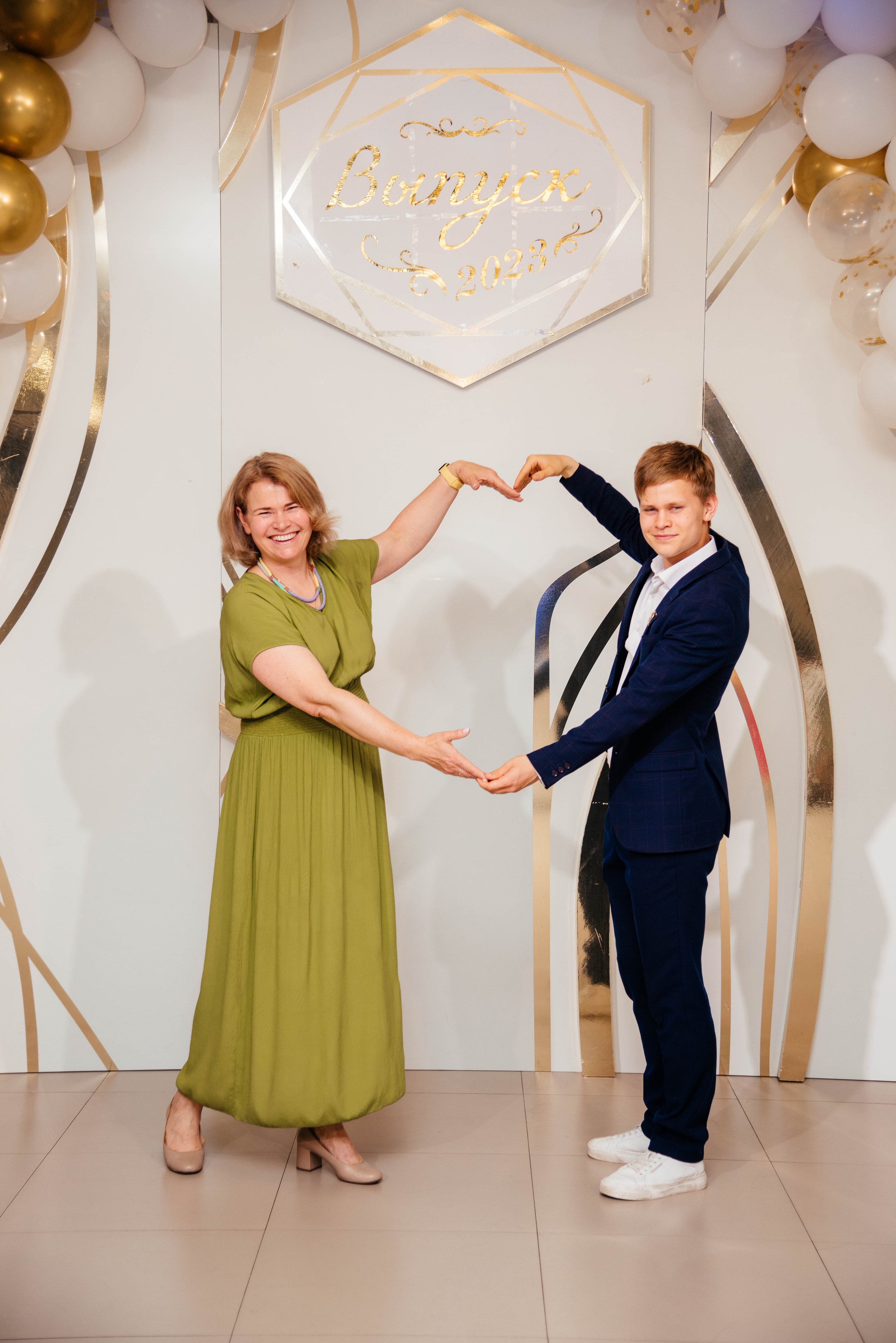 Последний звонок. Фотограф Эллина Дар г. Улан-Удэ