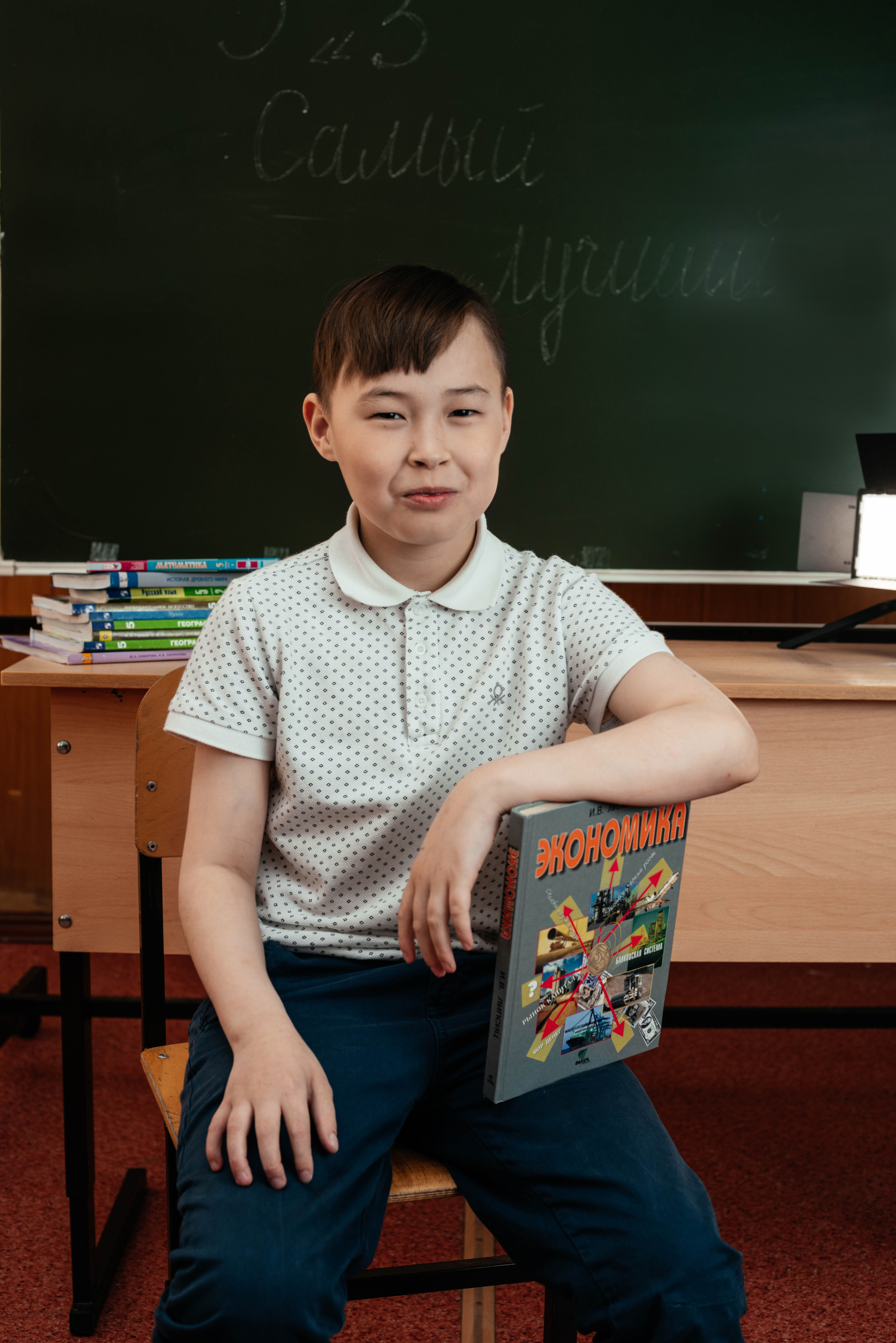 Съмка для 5 класса 49 школа. Фотограф Эллина Дар г. Улан-Удэ