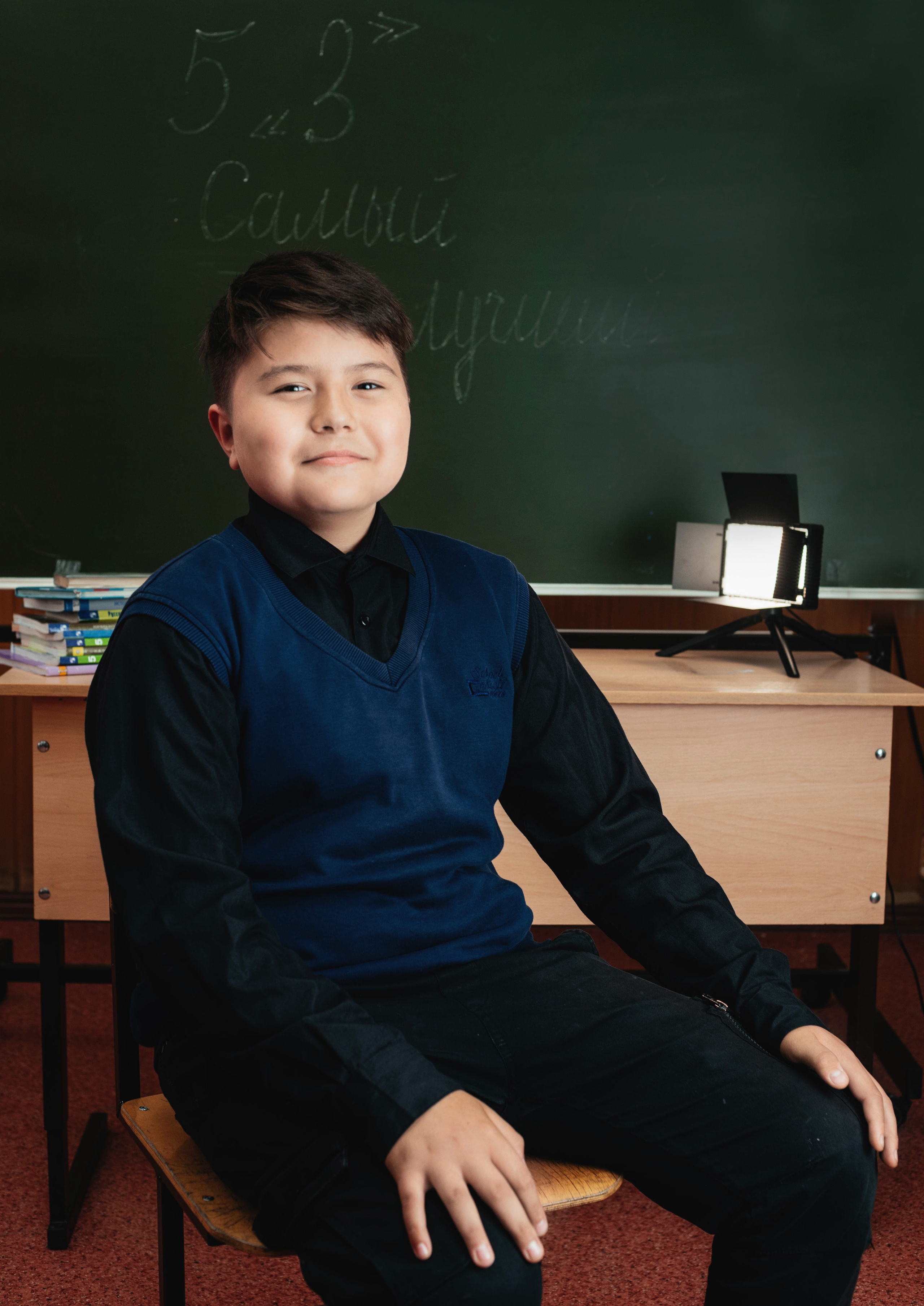 Съмка для 5 класса 49 школа. Фотограф Эллина Дар г. Улан-Удэ