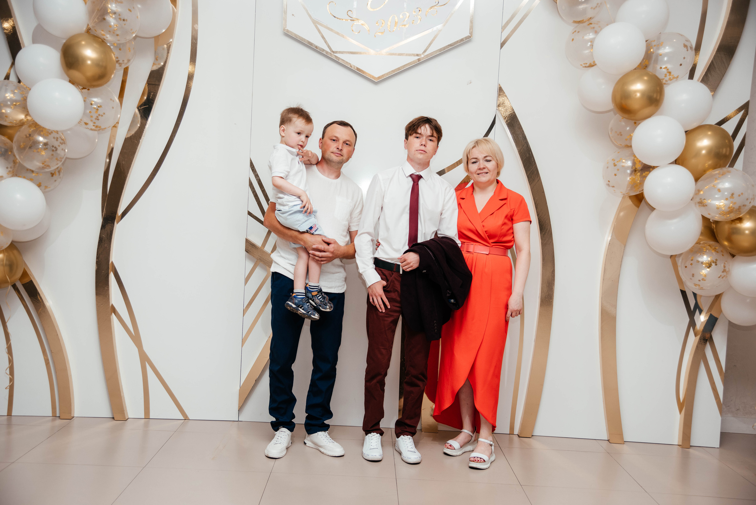 Последний звонок. Фотограф Эллина Дар г. Улан-Удэ