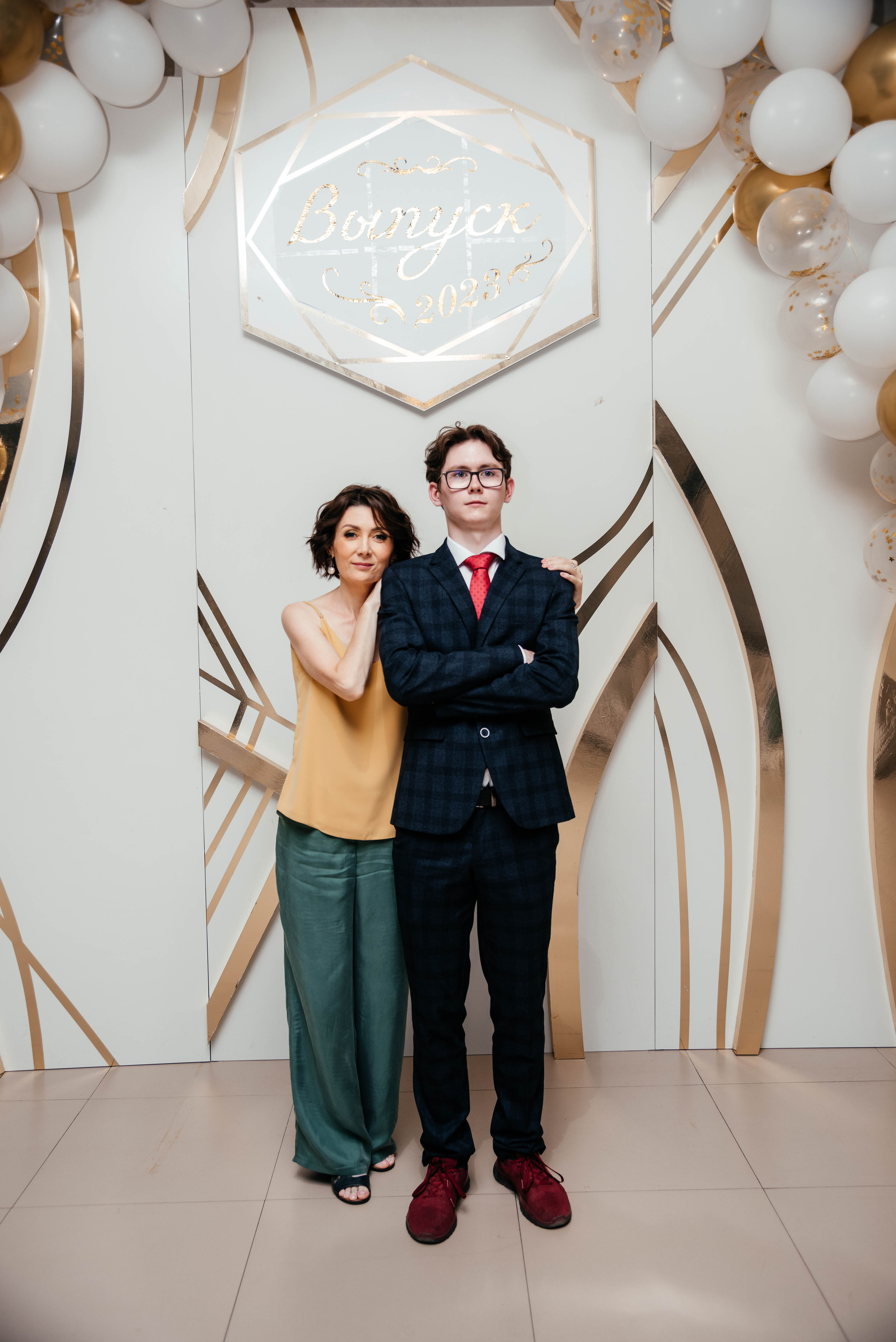 Последний звонок. Фотограф Эллина Дар г. Улан-Удэ