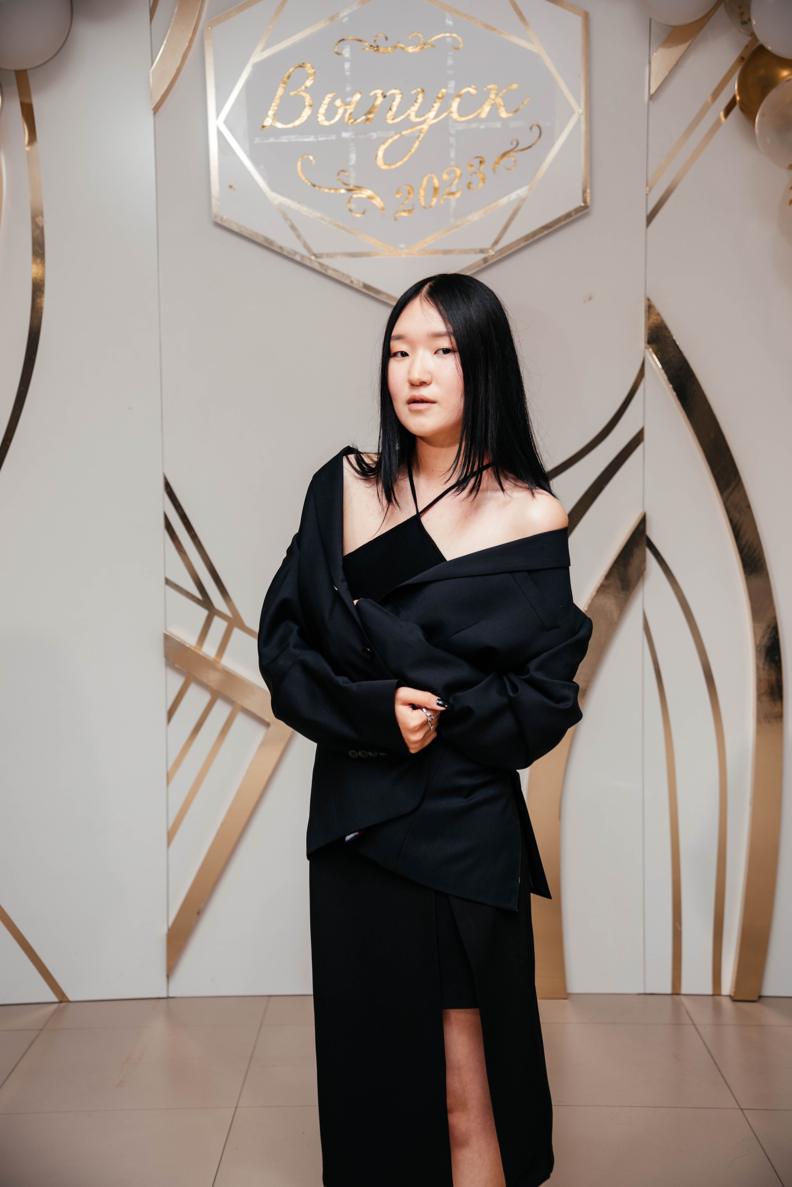 Последний звонок. Фотограф Эллина Дар г. Улан-Удэ