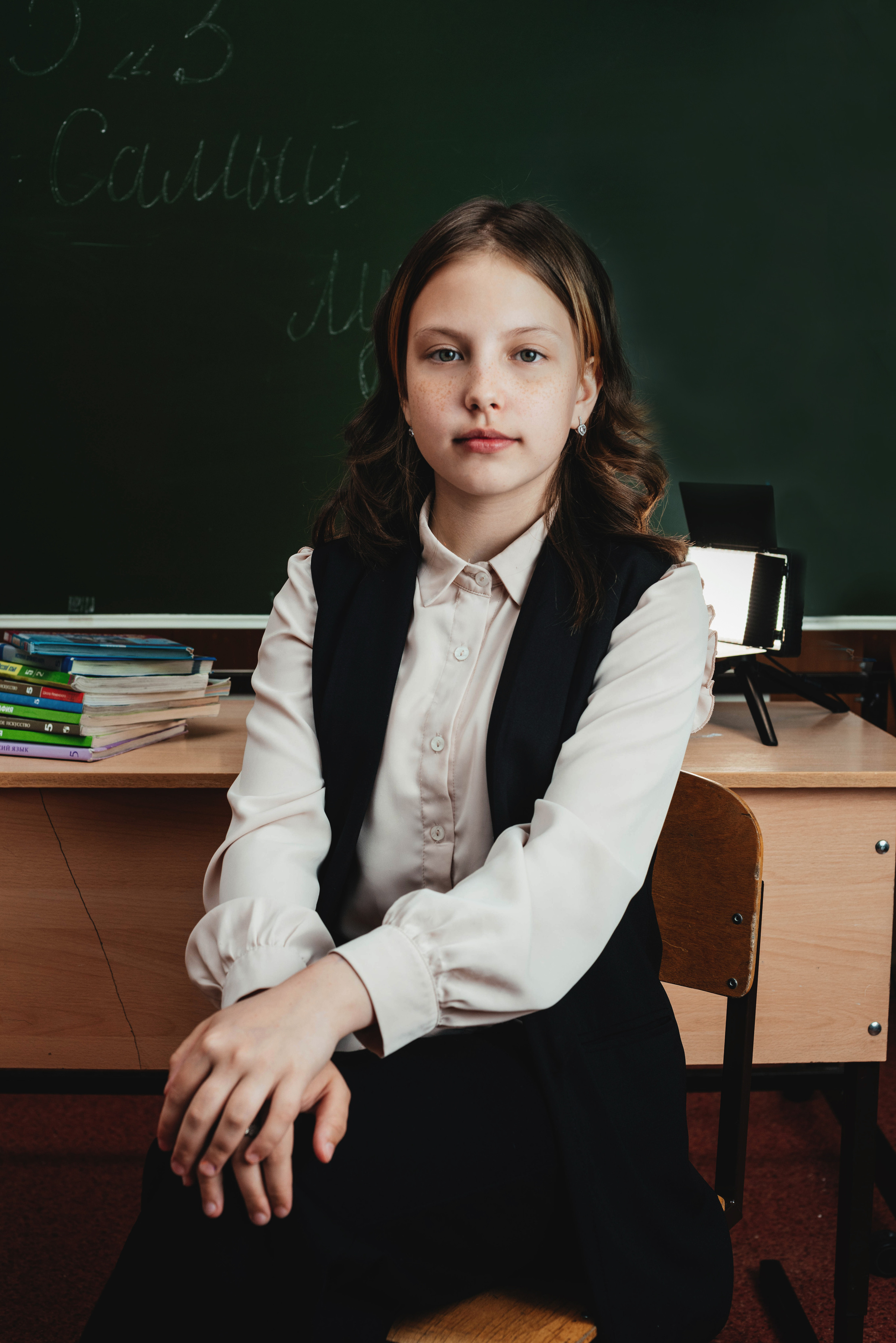 Съмка для 5 класса 49 школа. Фотограф Эллина Дар г. Улан-Удэ