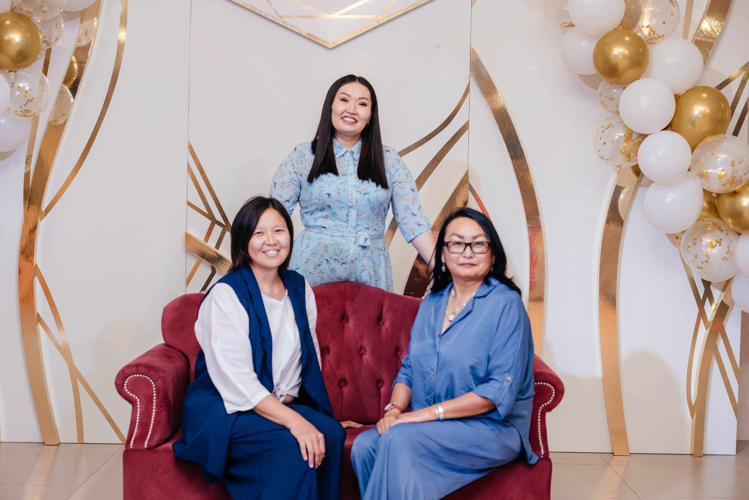 Последний звонок. Фотограф Эллина Дар г. Улан-Удэ