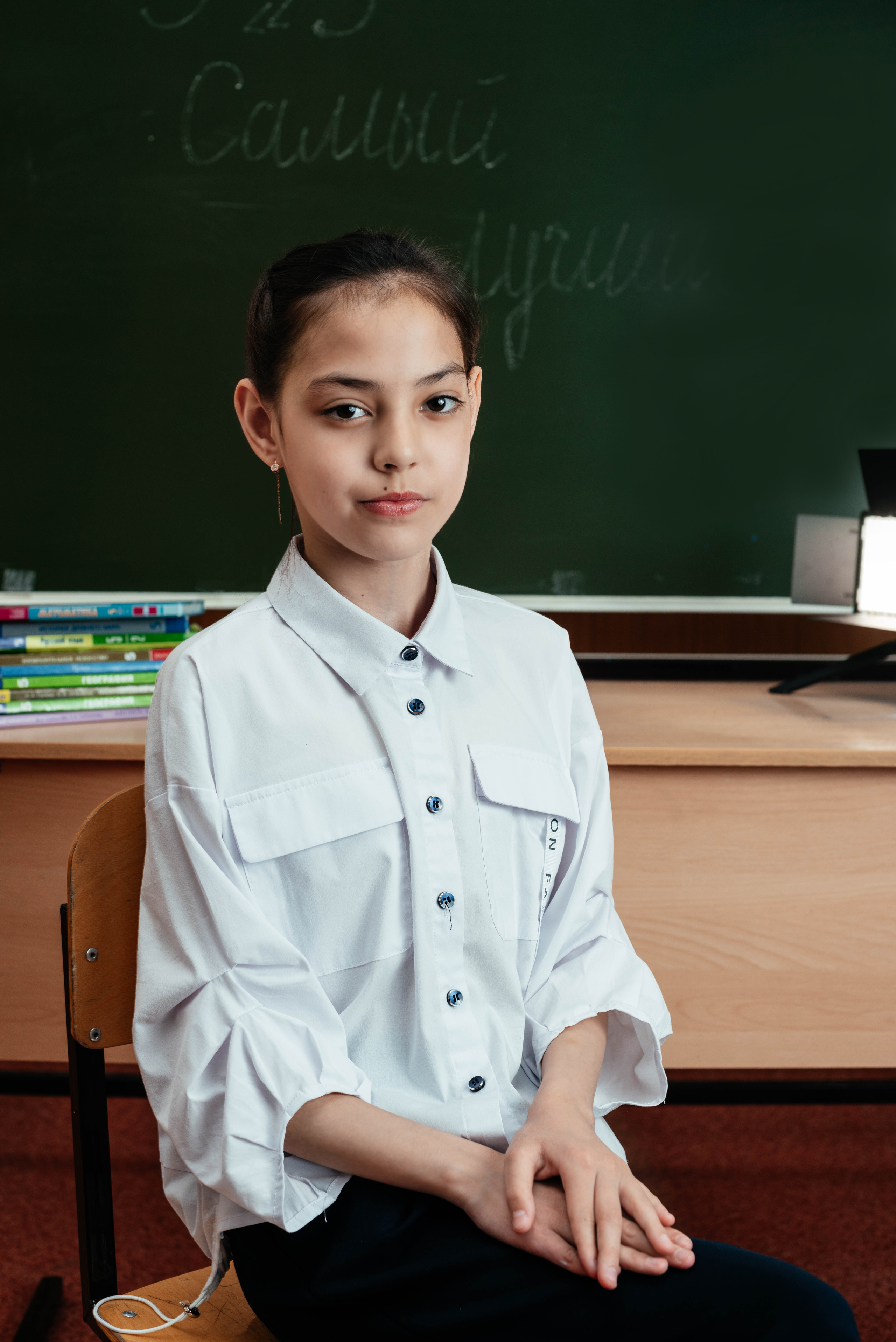 Съмка для 5 класса 49 школа. Фотограф Эллина Дар г. Улан-Удэ