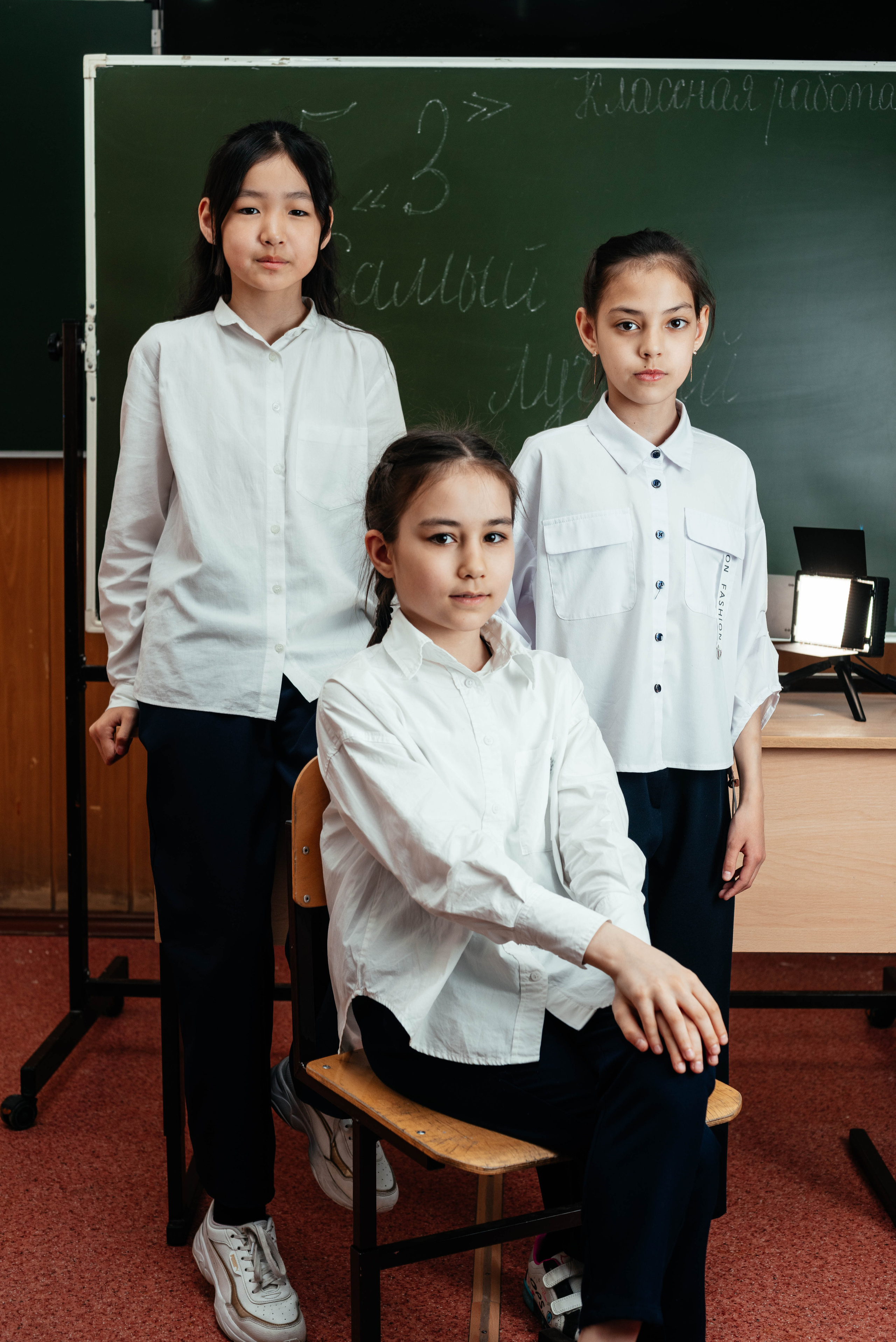 Съмка для 5 класса 49 школа. Фотограф Эллина Дар г. Улан-Удэ