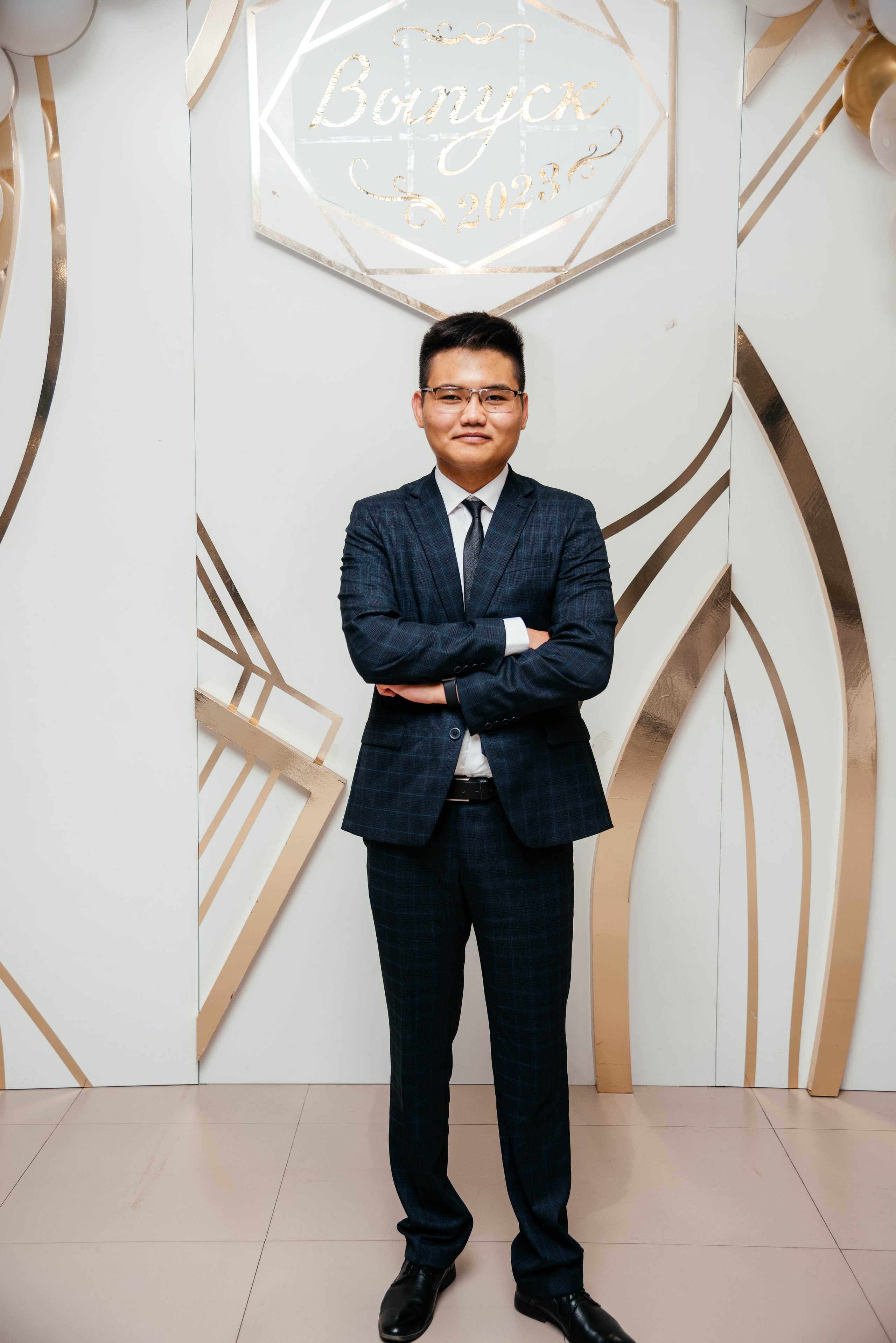 Последний звонок. Фотограф Эллина Дар г. Улан-Удэ