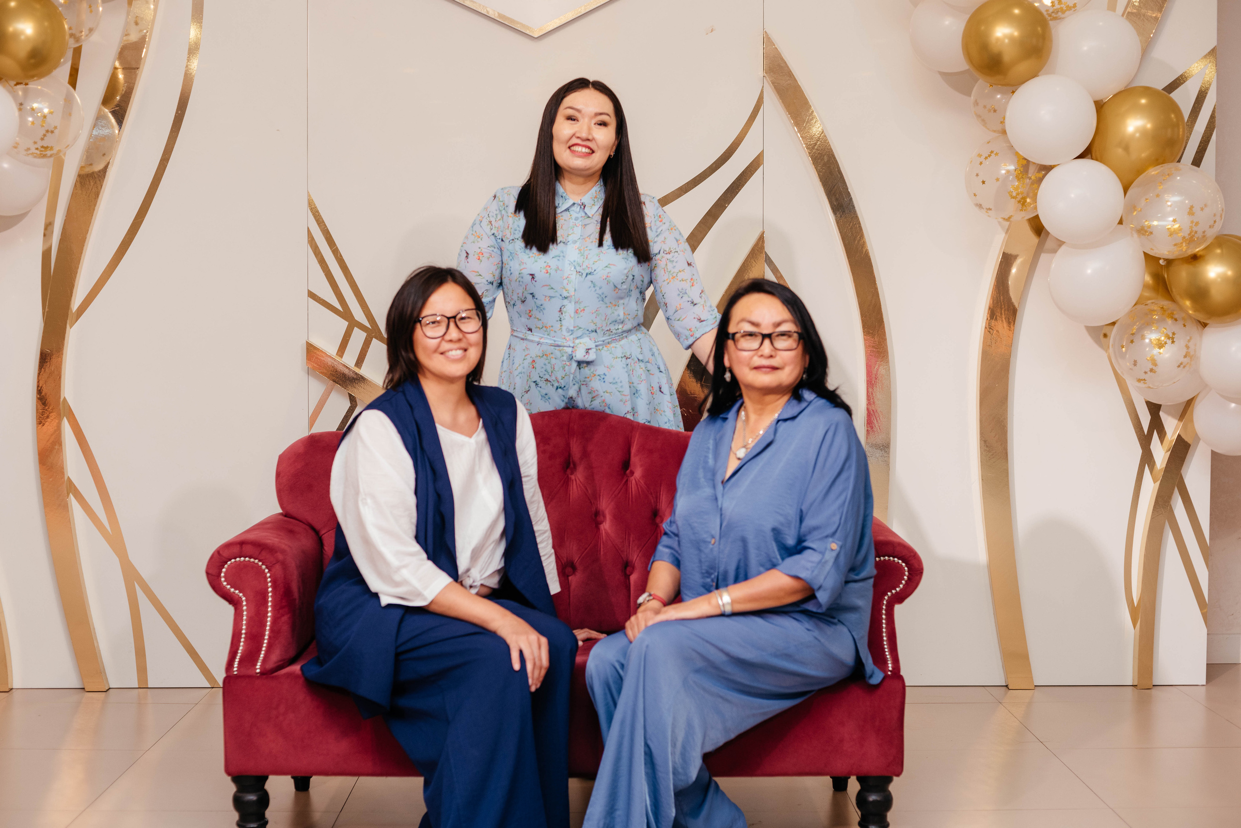 Последний звонок. Фотограф Эллина Дар г. Улан-Удэ