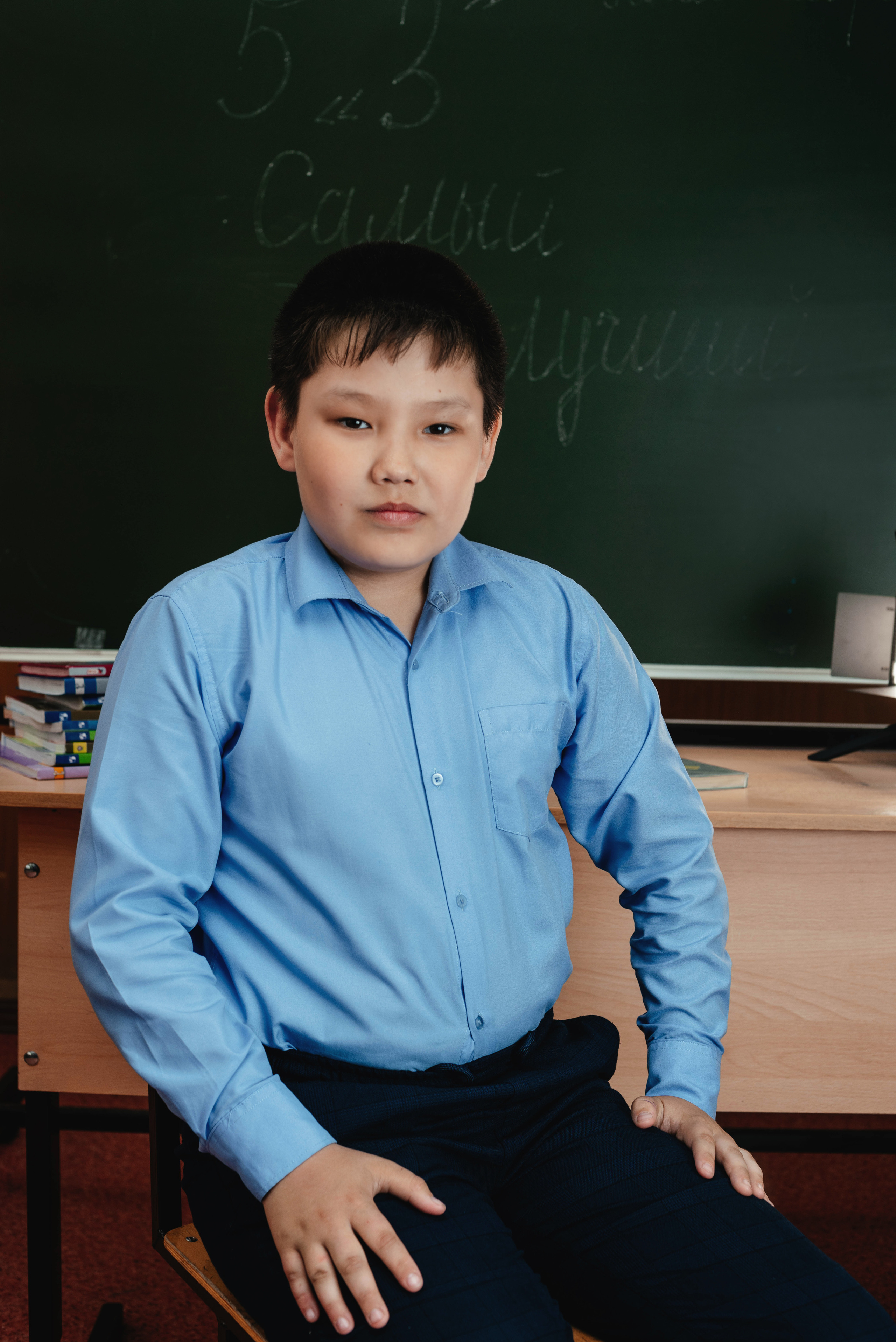 Съмка для 5 класса 49 школа. Фотограф Эллина Дар г. Улан-Удэ