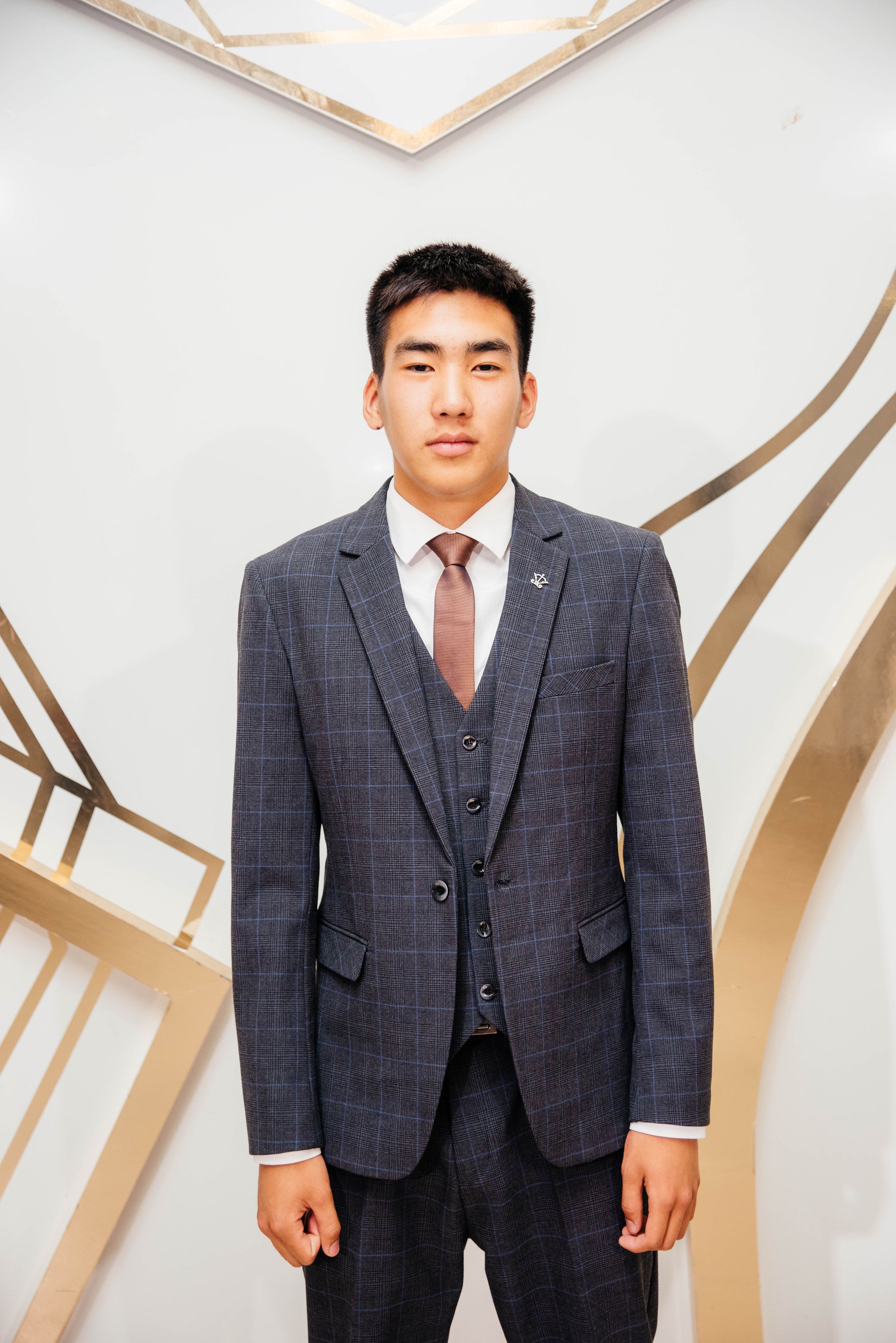 Последний звонок. Фотограф Эллина Дар г. Улан-Удэ