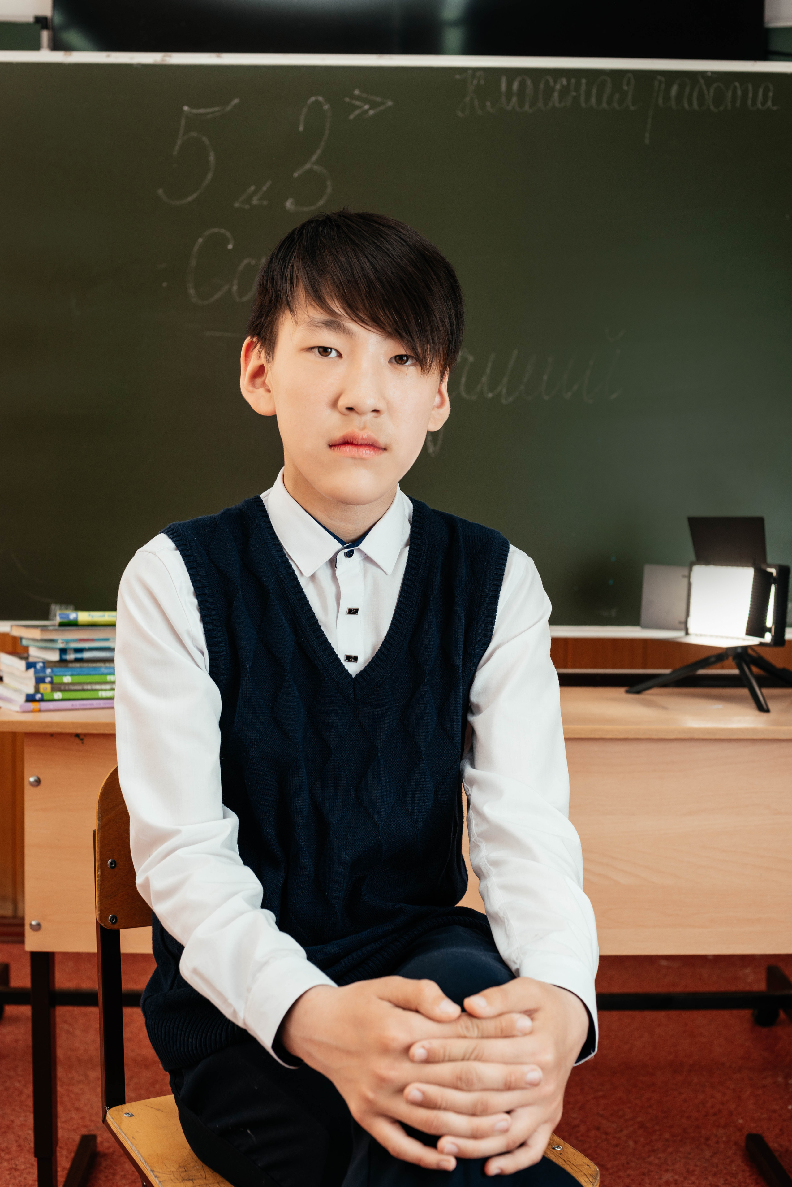 Съмка для 5 класса 49 школа. Фотограф Эллина Дар г. Улан-Удэ