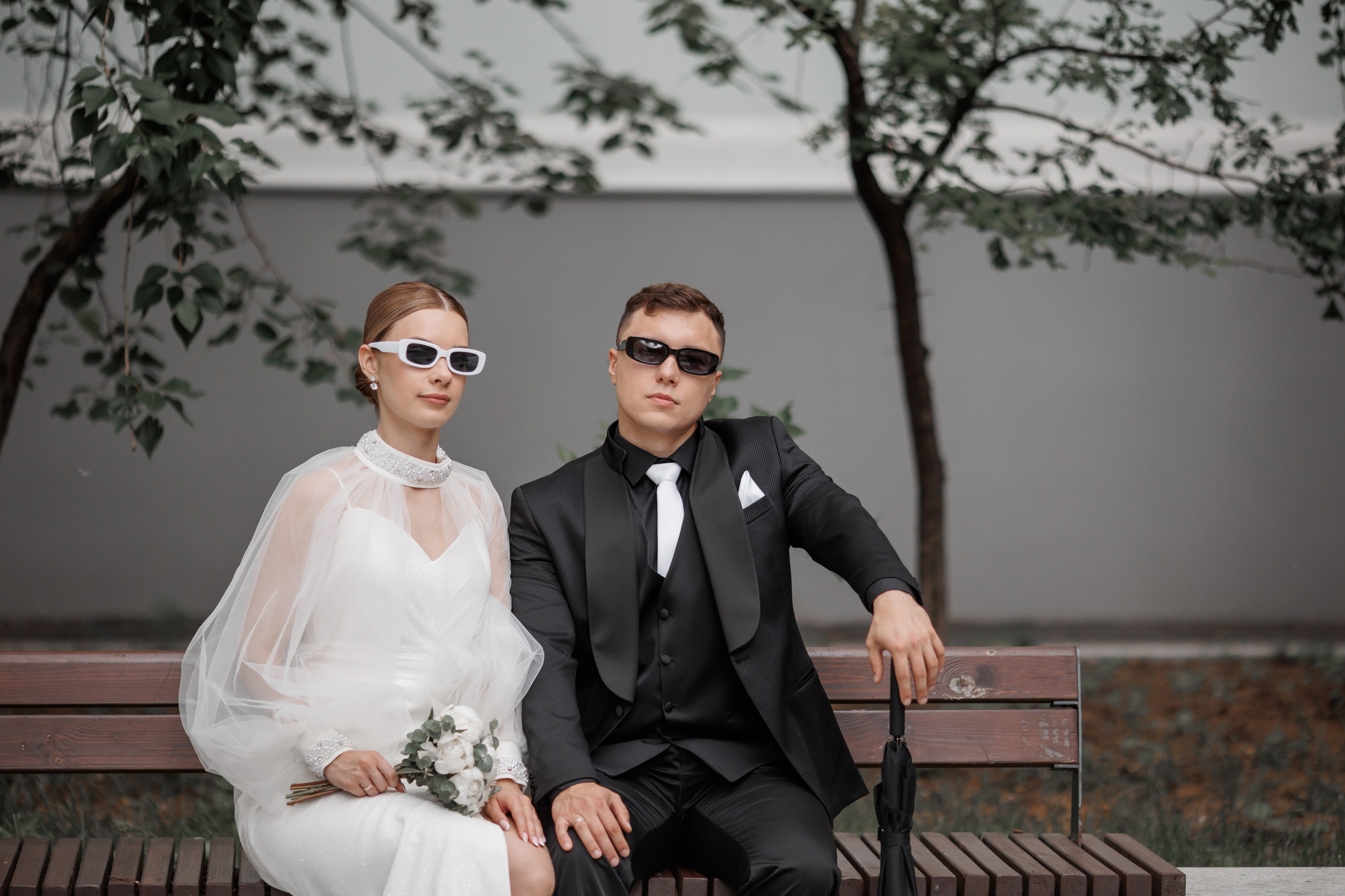 Анна и Сергей, Особняк Муравьевых-Апостолов, прогулка по ВДНХ, ресторан «Домик в саду». Свадебный и репортажный фотограф (Москва, Королев и другие)