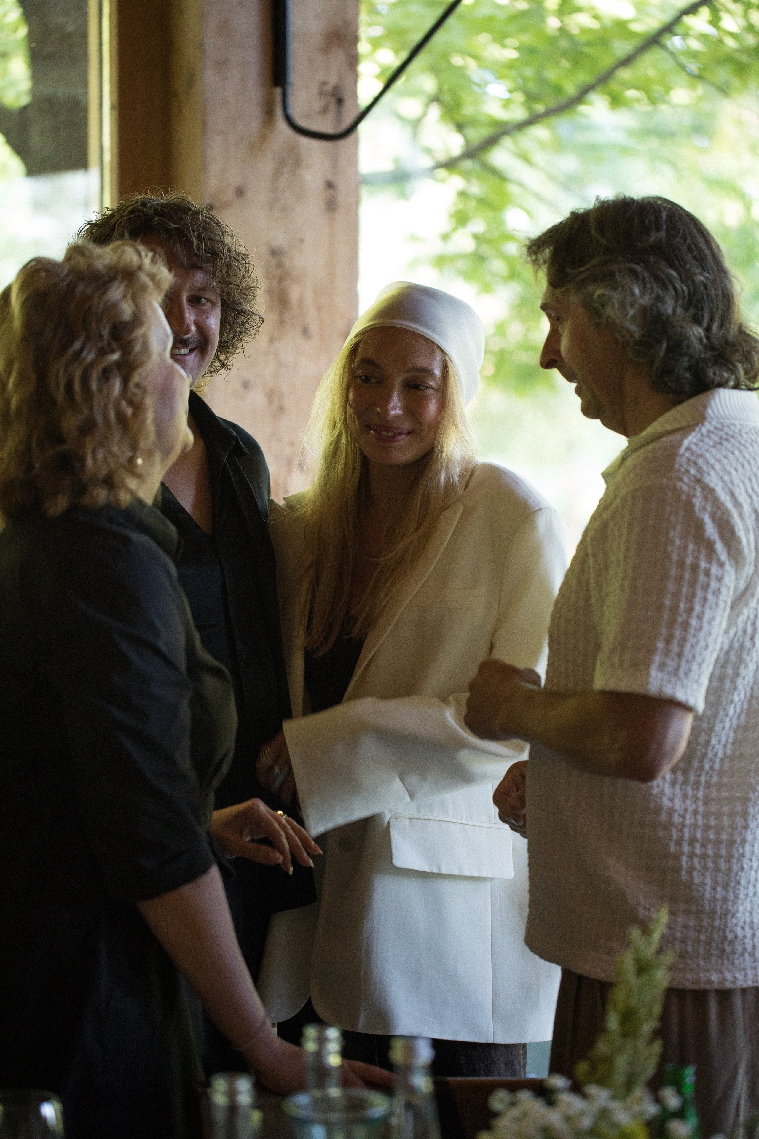 Предсвадебный ужин Лики и Темы.Грузия. Свадебный и портретный фотограф Москва, Нижний Новгород Летавина Алла