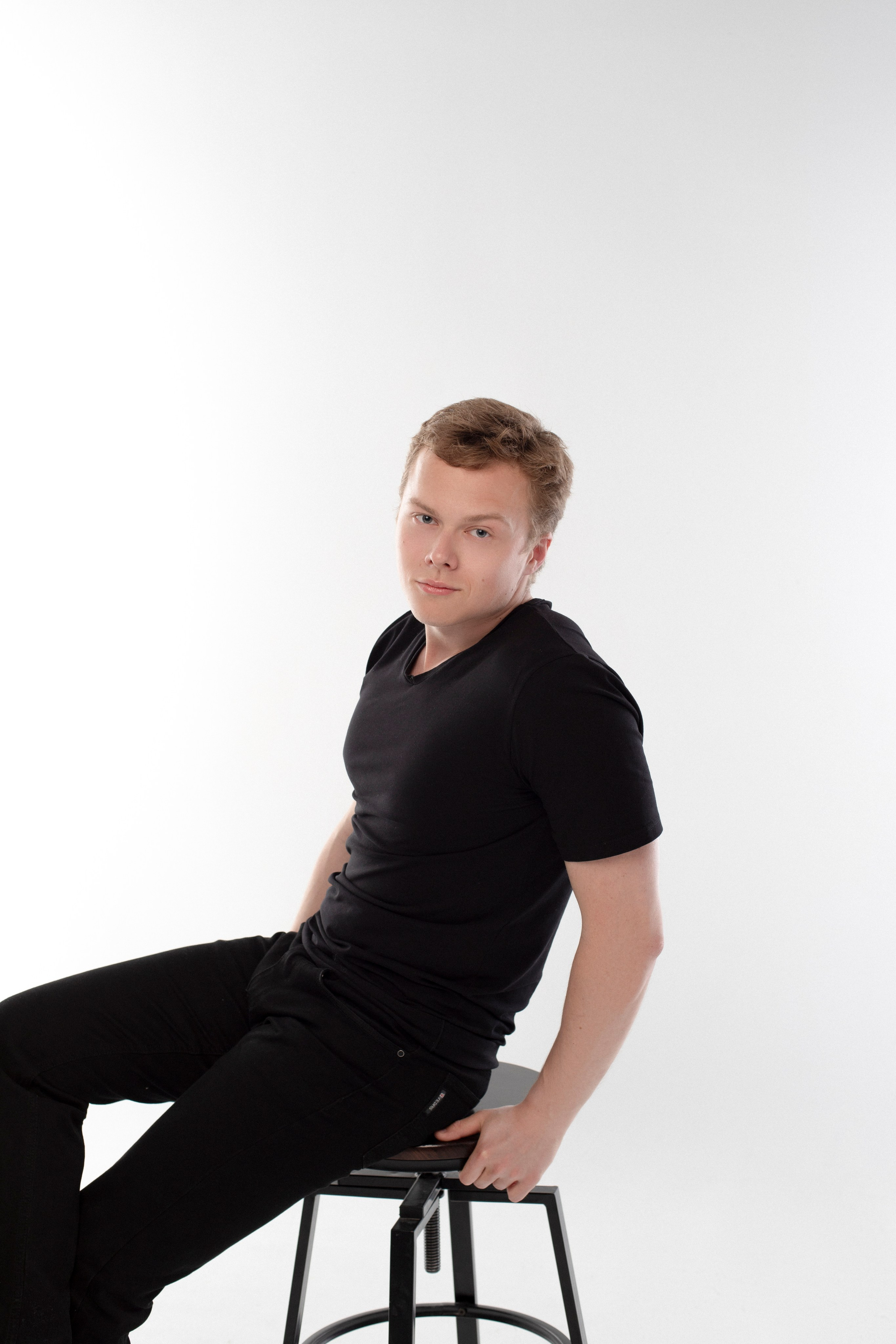 Окулов Кирилл. Promodels