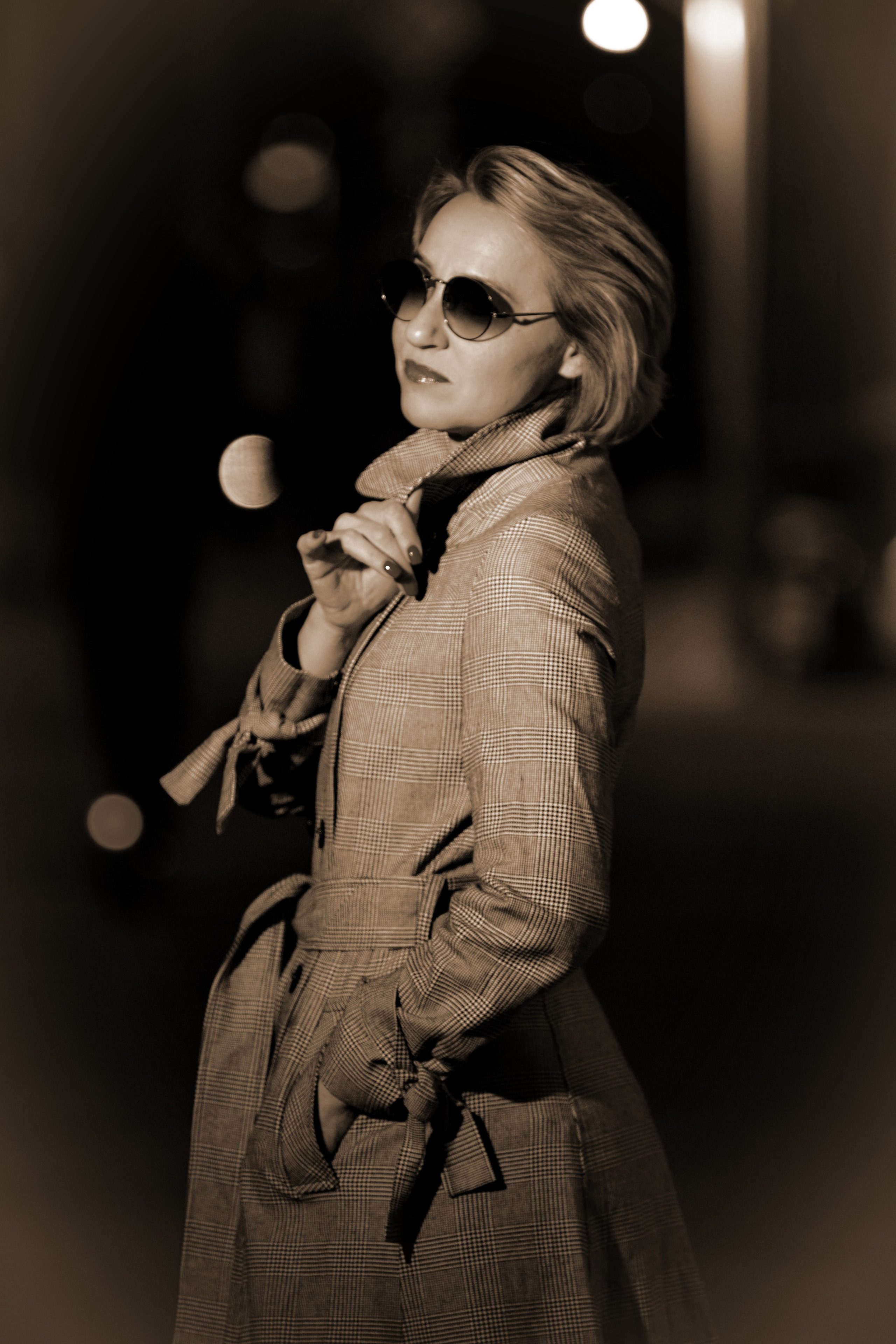 Москва 2023. Портретный и репортажный фотограф в Санкт-Петербурге Алексей Гончаров