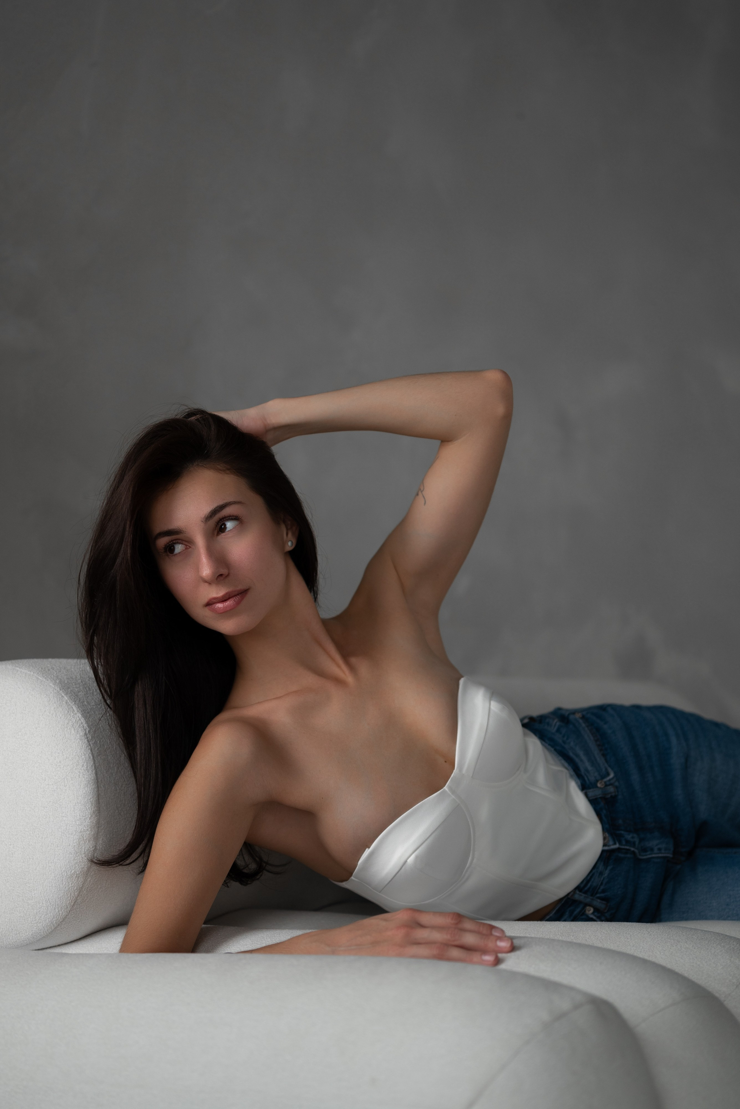 Индивидуальная съемка. Zhilina.ph Фотограф Красноярск