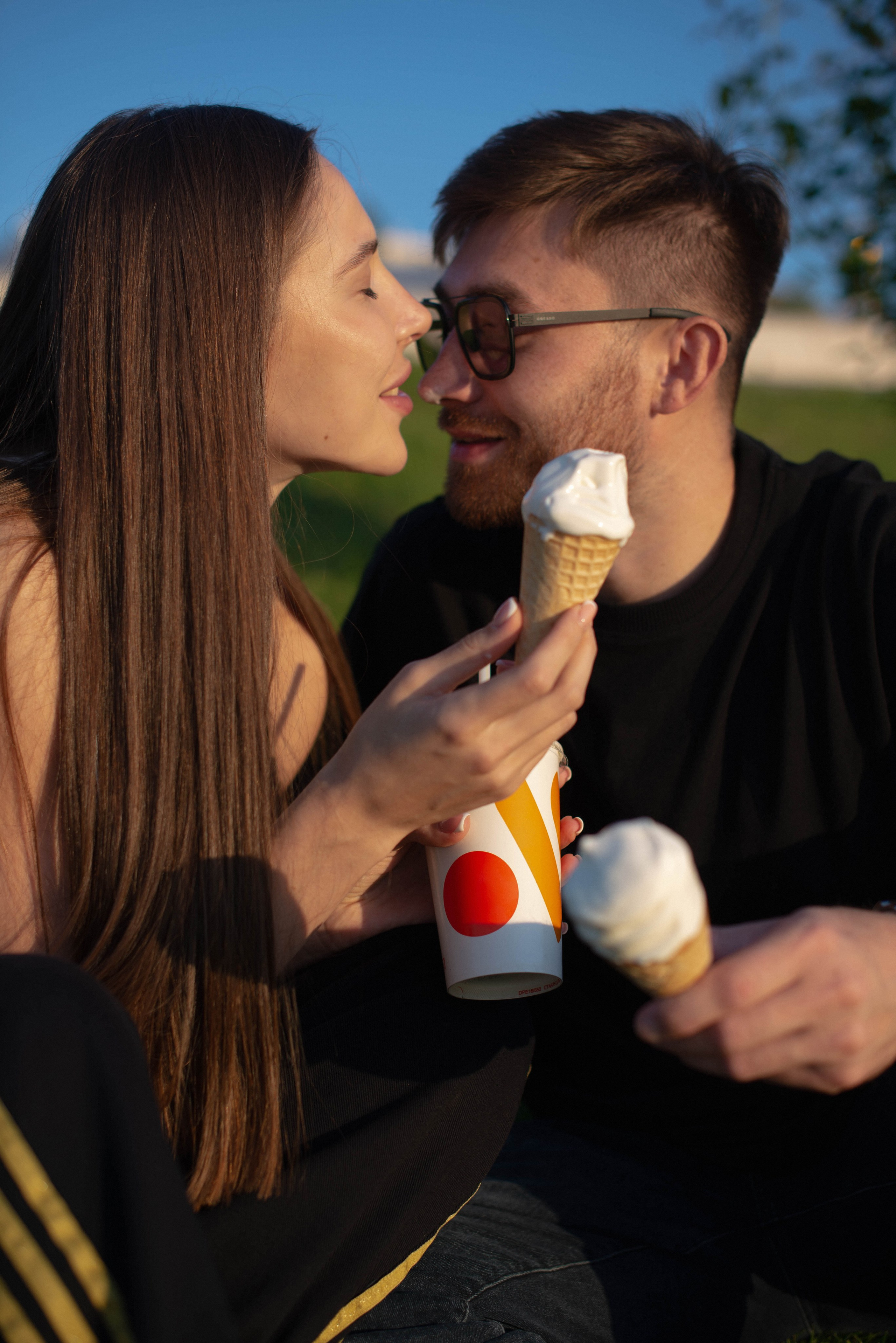 Катя+Денис. Фотограф в Нижнем Новгороде 17momets