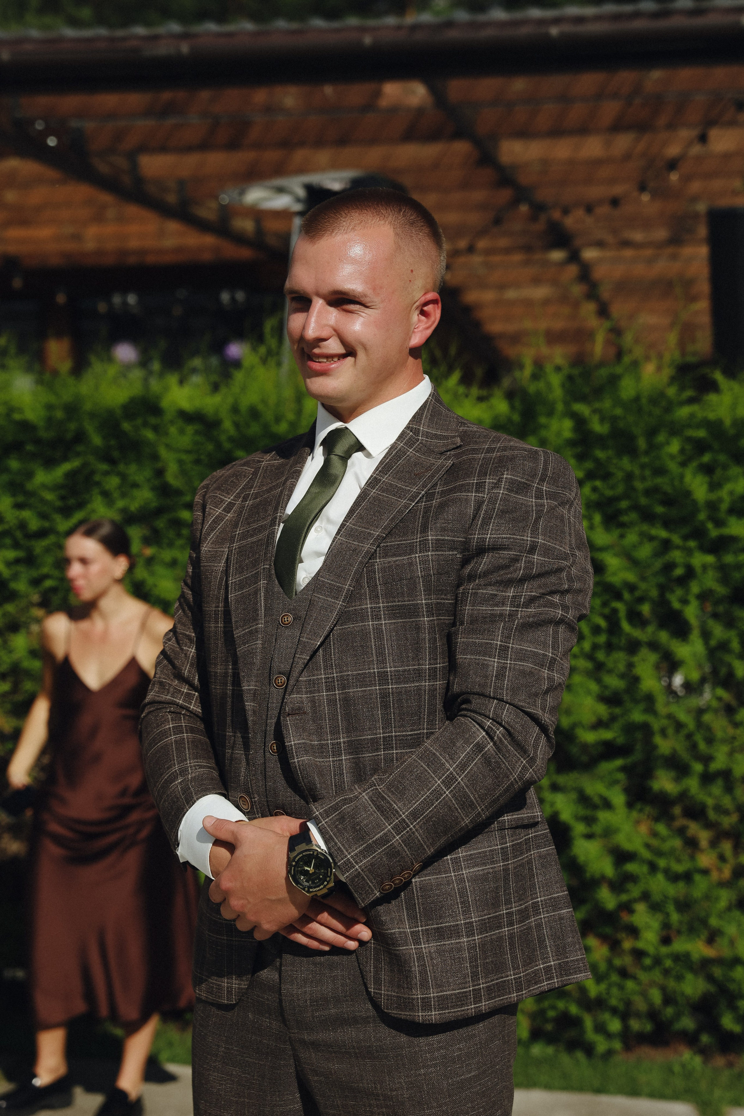 Владислав и Полина. Свадебный фотограф Екатеринбург Алексей Ладыгин