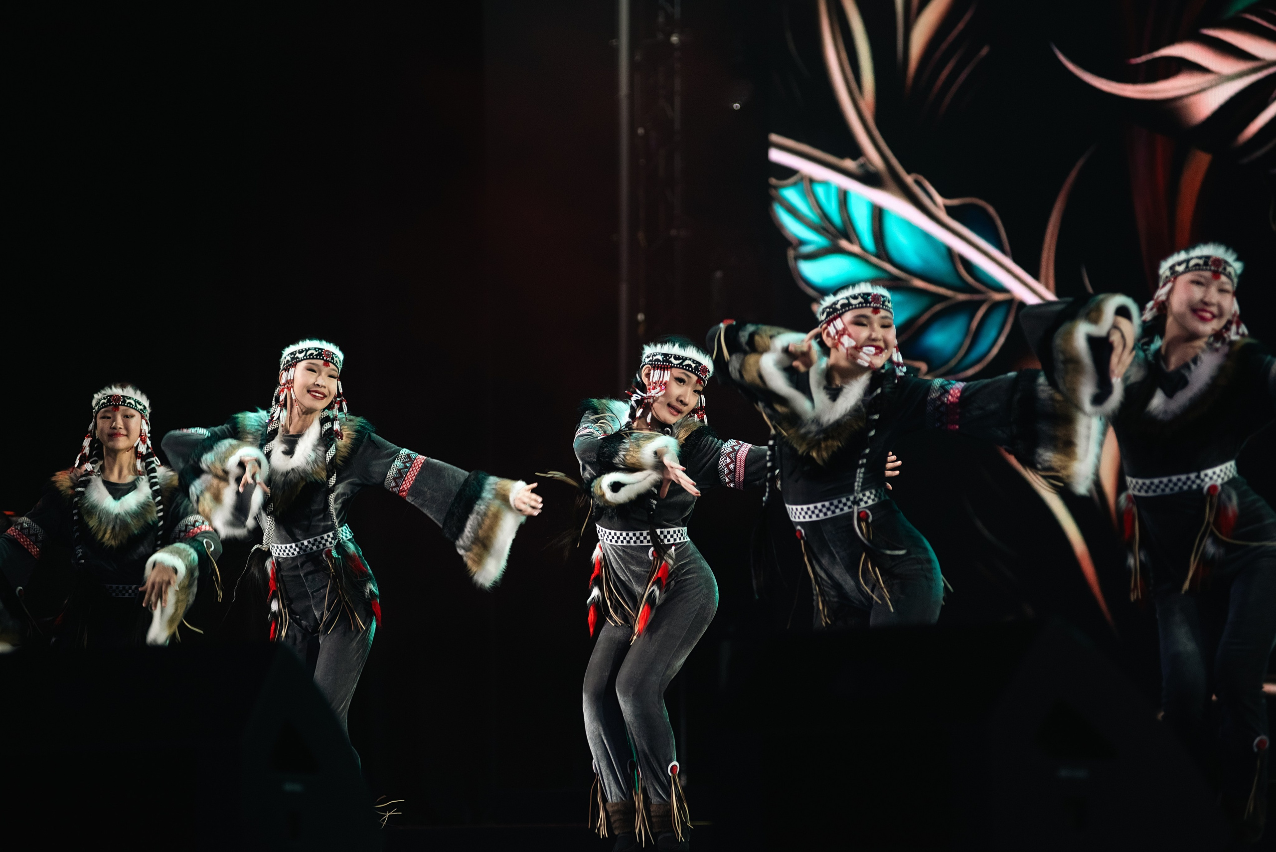 Кремль. Новые Имена. Фотограф, визажист. Москва