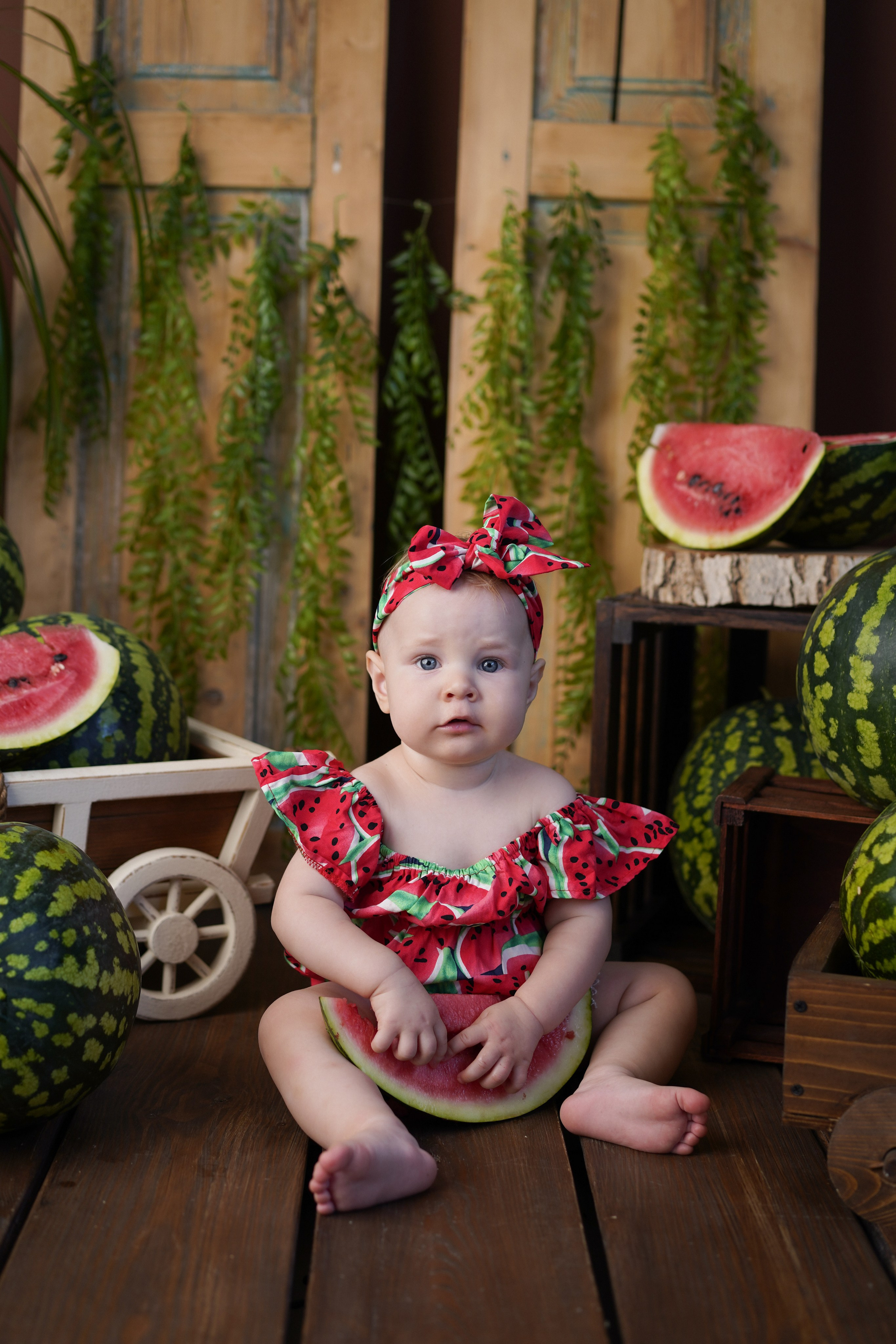 Малыши. Фотограф в Астрахани Максимова Дарья