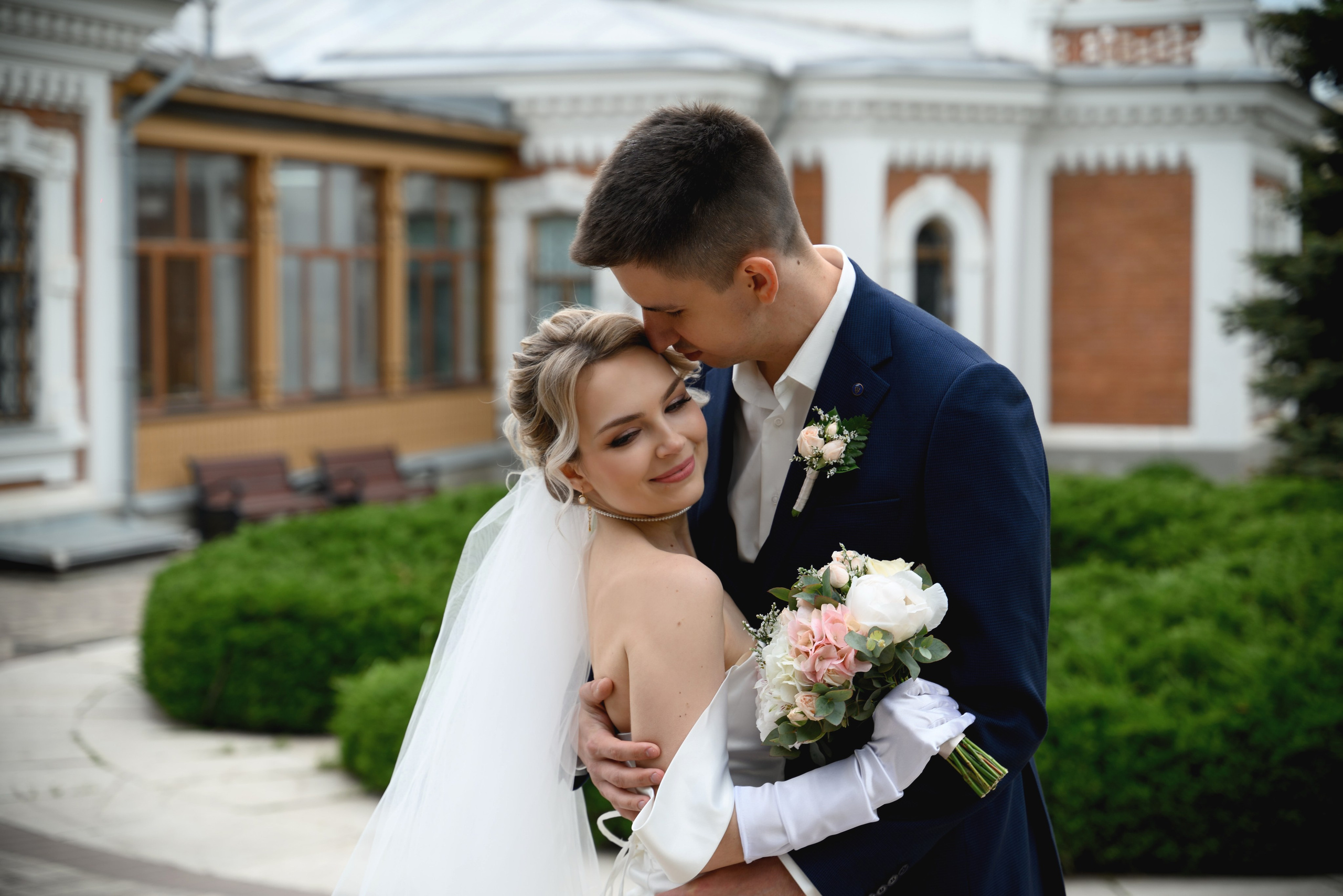 Локации. Фотограф Самара Регина Третьяк