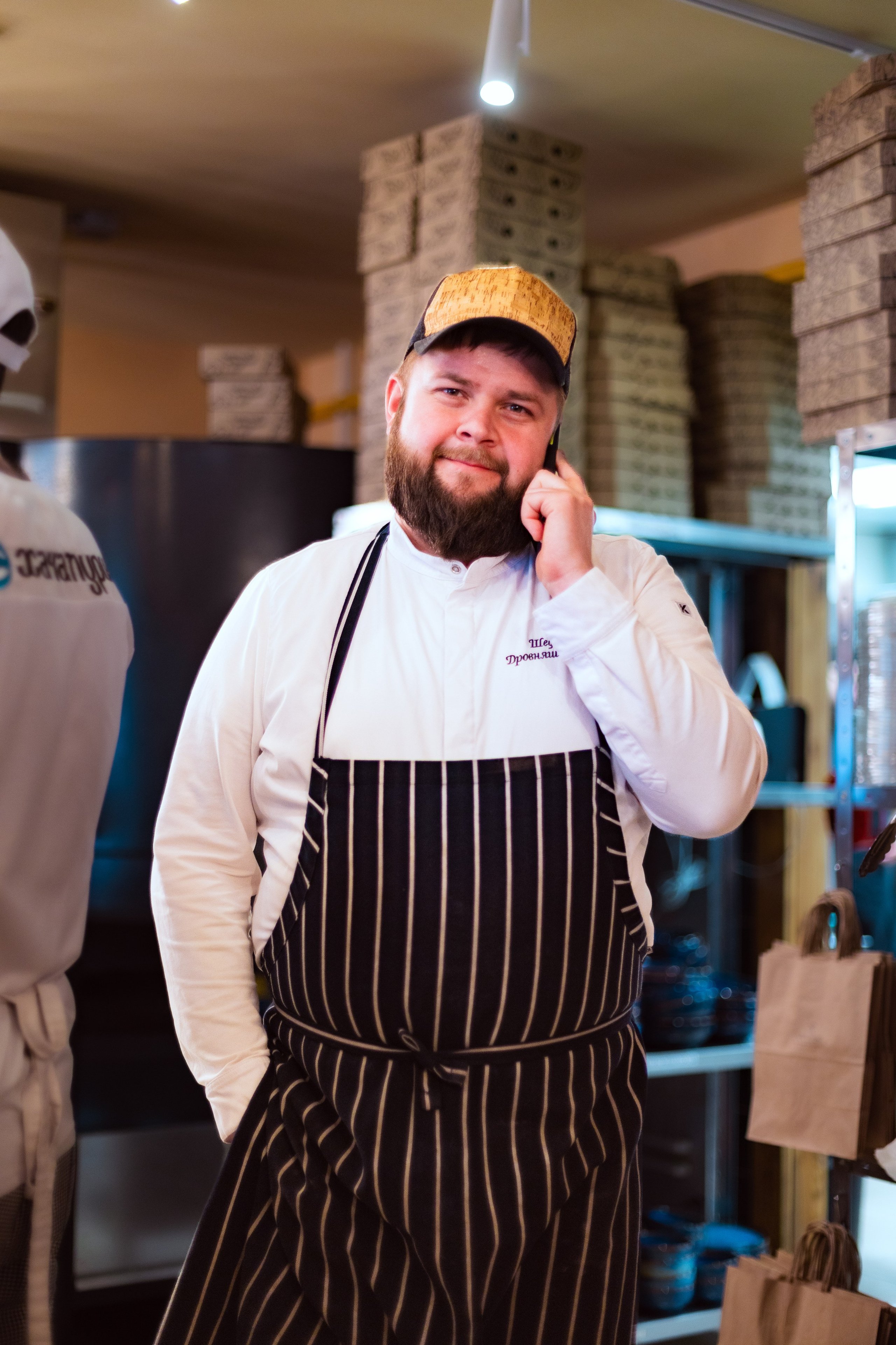 Контент фото для ресторана. Фотограф Рябинин Евгений. Нижний тагил\Екатеринбург