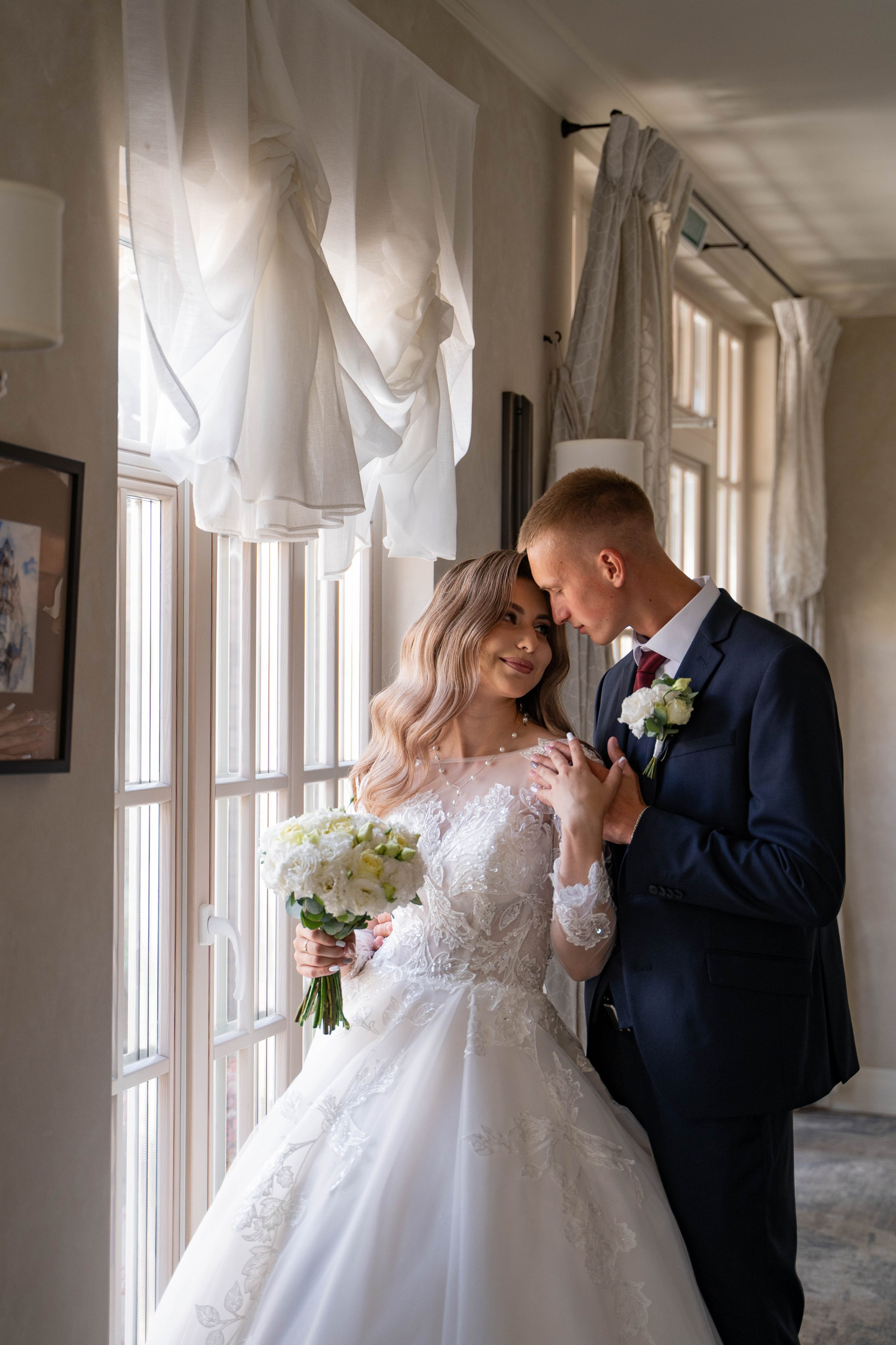 Данил и Анастасия. Видеосьемка, фотосьемка свадеб, юбилеев, утренников в Краснодарском кр