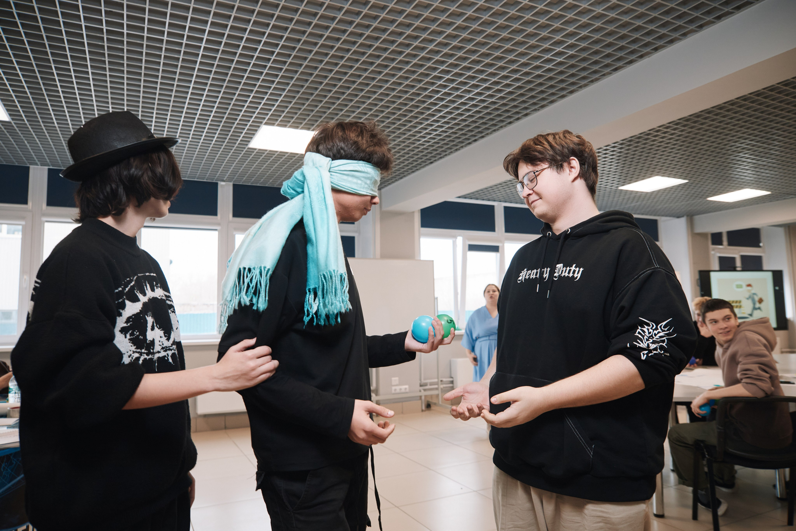 Азбука предпринимателя. Фотограф и видеограф в Кургане Леонид Корнильев