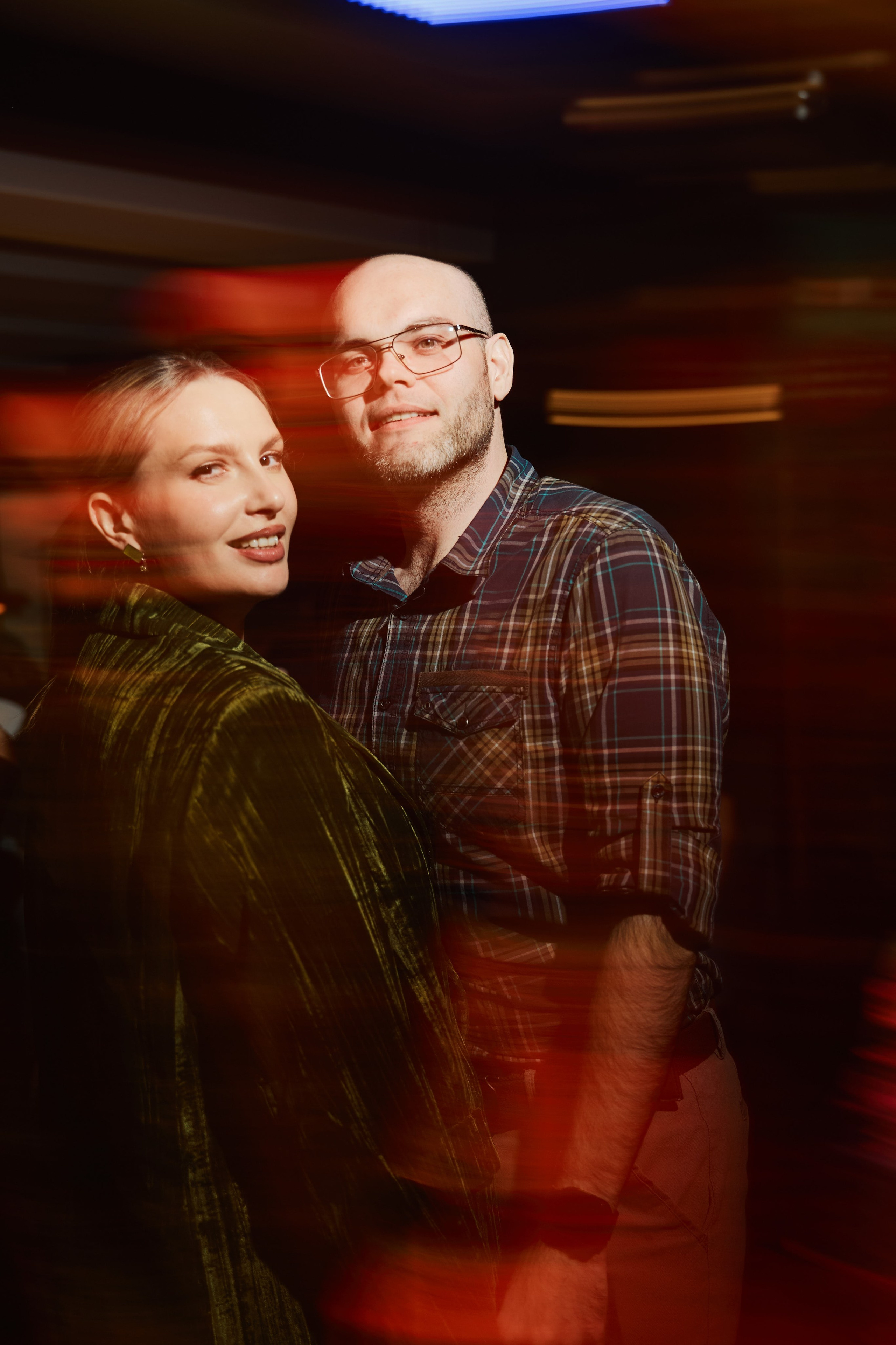 Арт-вечеринка 2026. Фотограф и видеограф в Кургане Леонид Корнильев