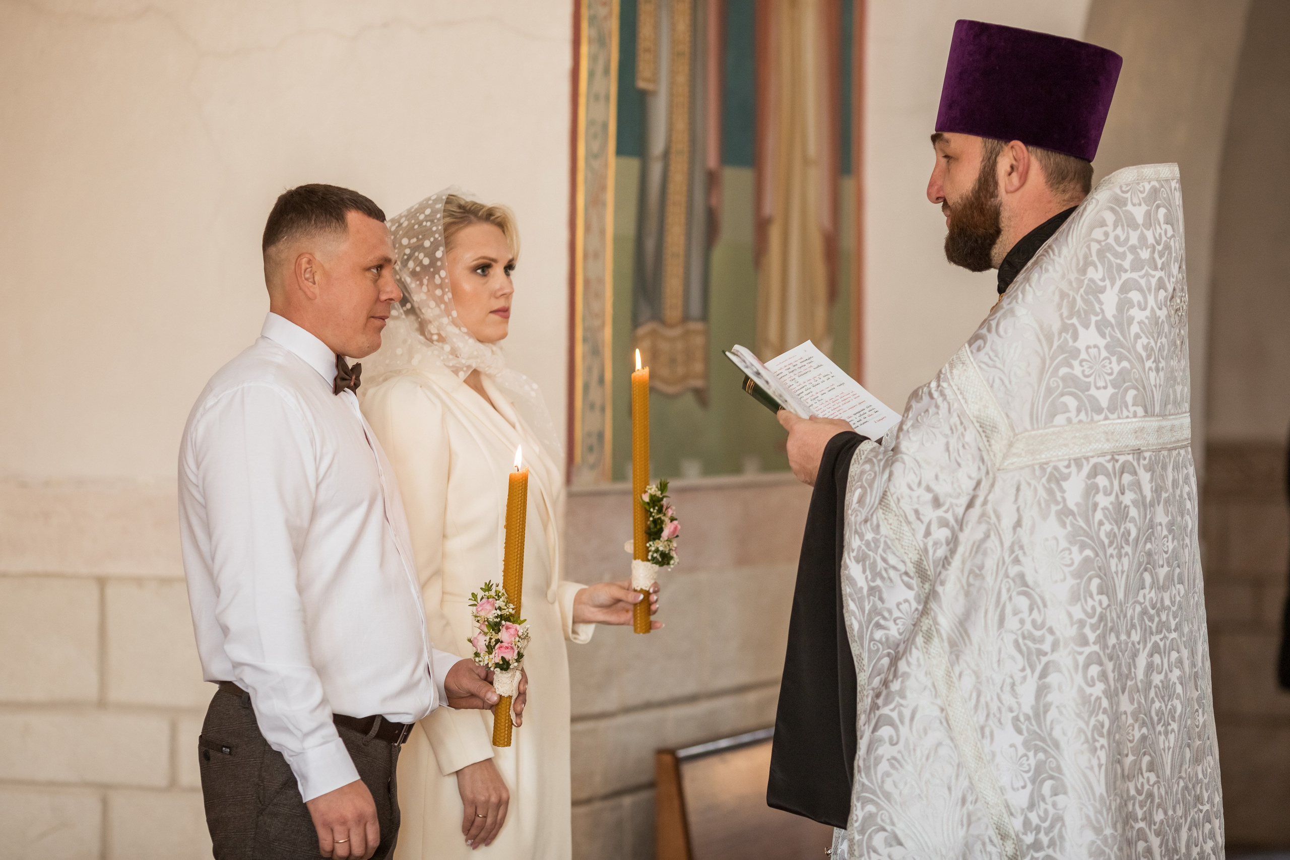 Александр и Татьяна, г. Воронеж. Олеся Семейская свадебный и семейный фотограф в Ростове-на-Дону