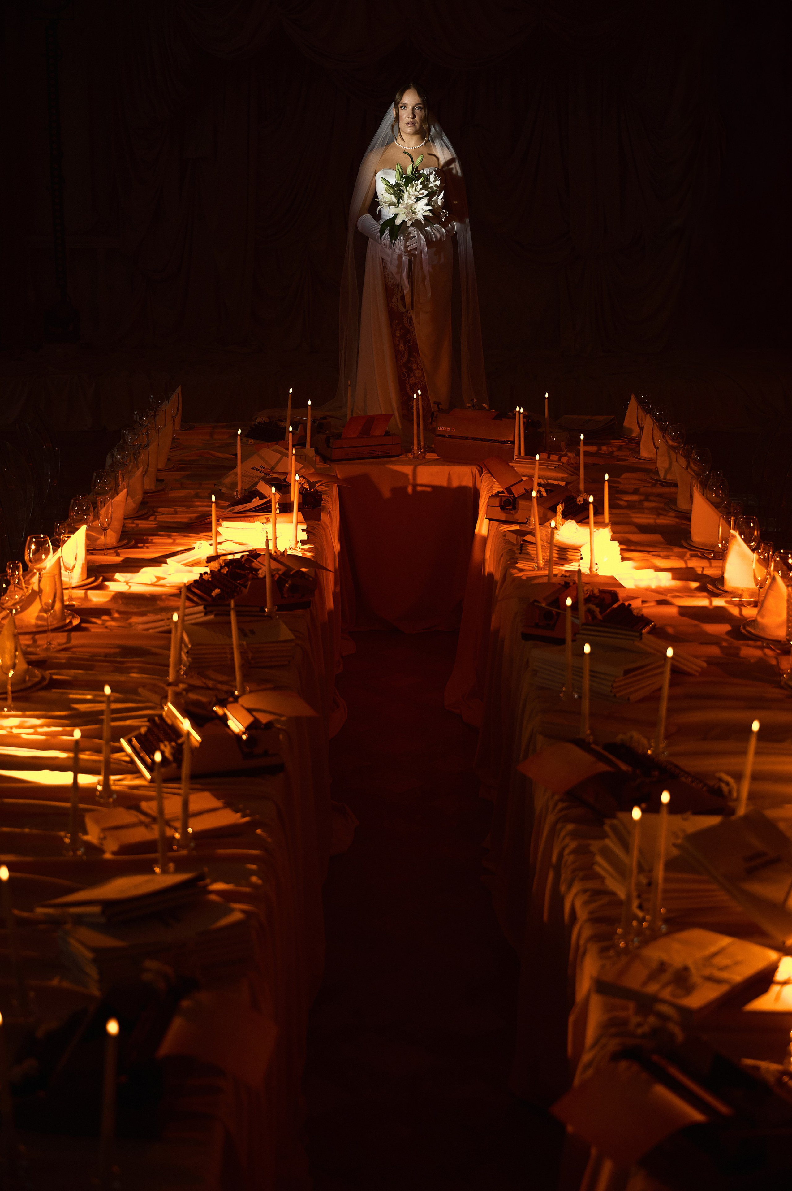 Служебный роман. Свадебный и портретный фотограф в Брянске Скепская Лилия