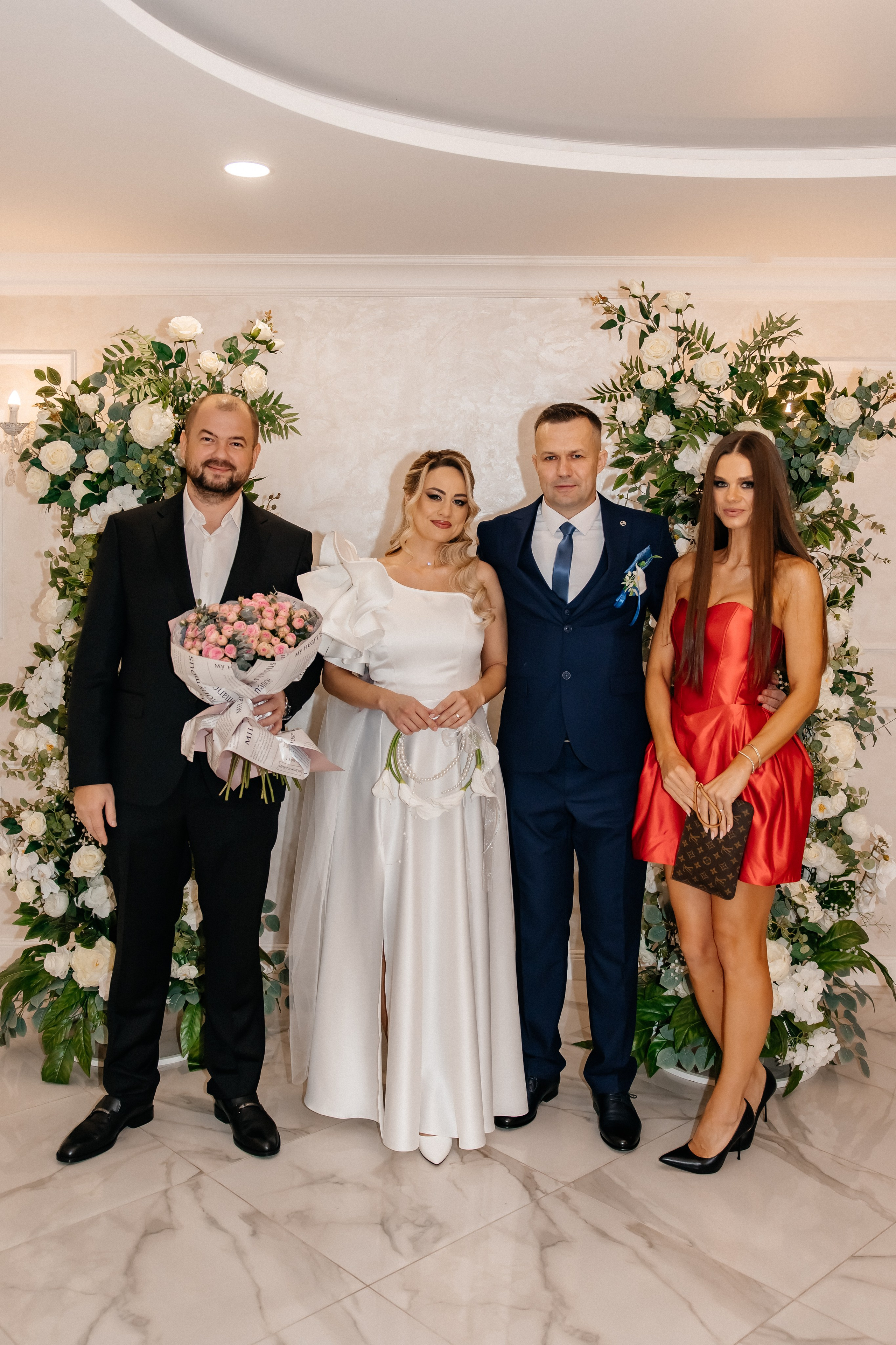 Елена и Алексей. Светлана Ванцлав — фотограф Минск, Беларусь