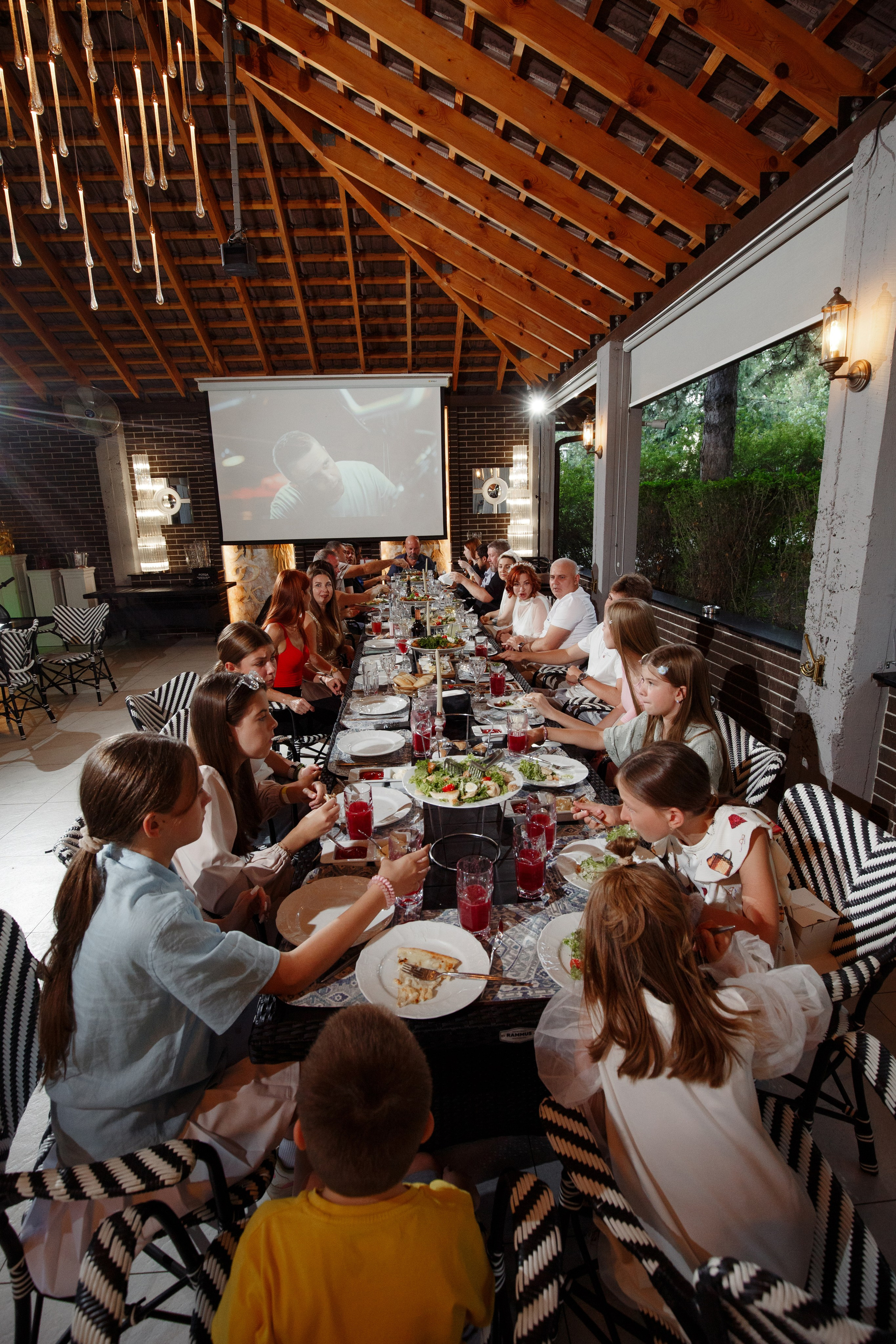 Татьяна и Сергей. Фотограф Новороссийск