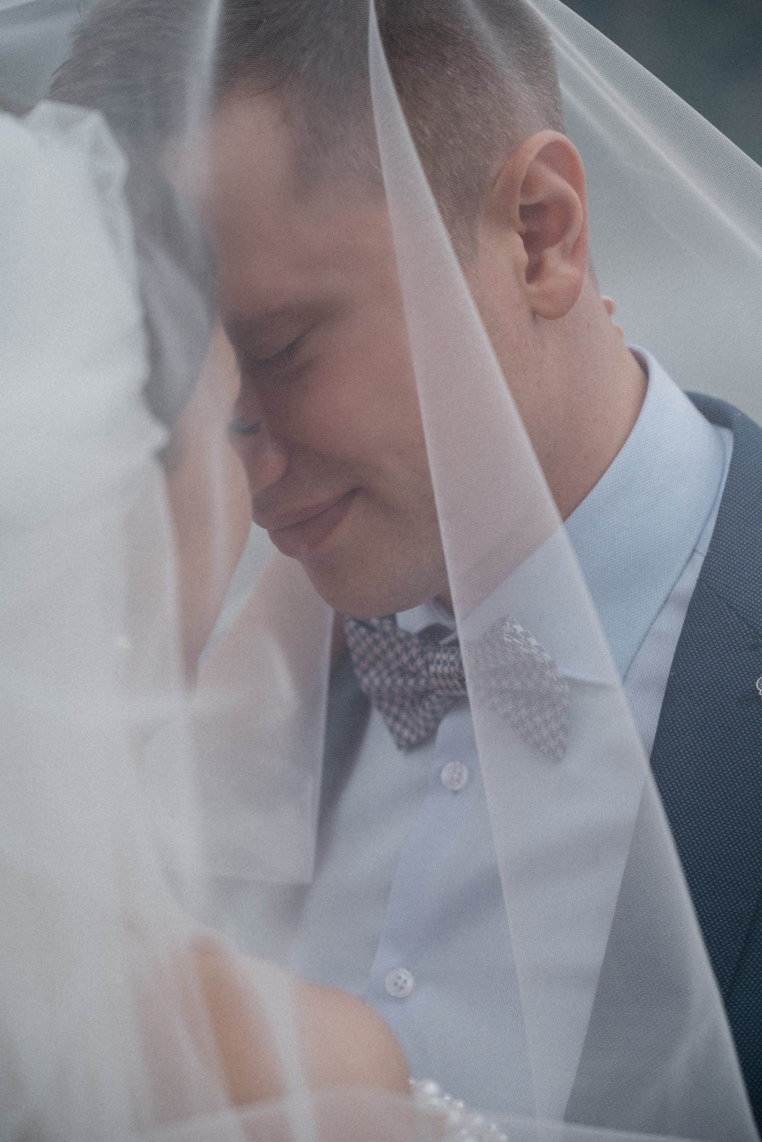 Игорь и Саша. Тамара Власова