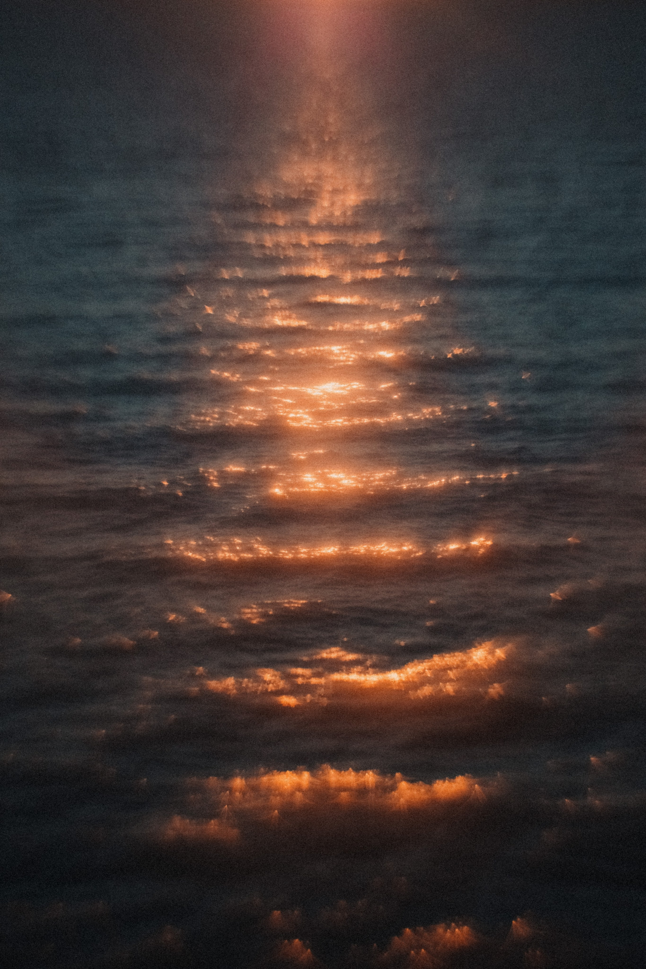 Andrew Sozonov visual artist