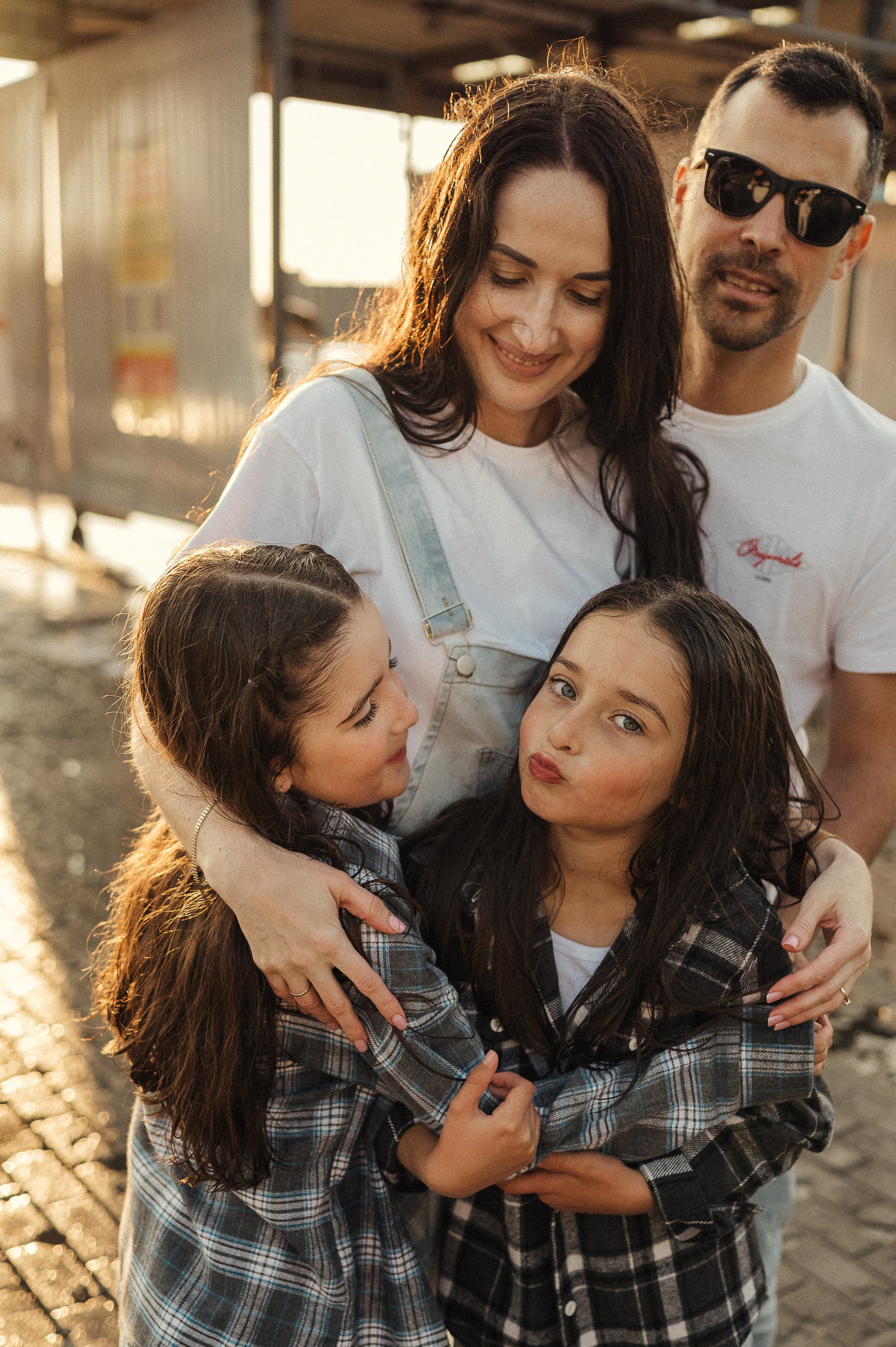 Летняя история. Фотограф и видеограф в Санкт-Петербурге Полина Янушко. Съёмка родов