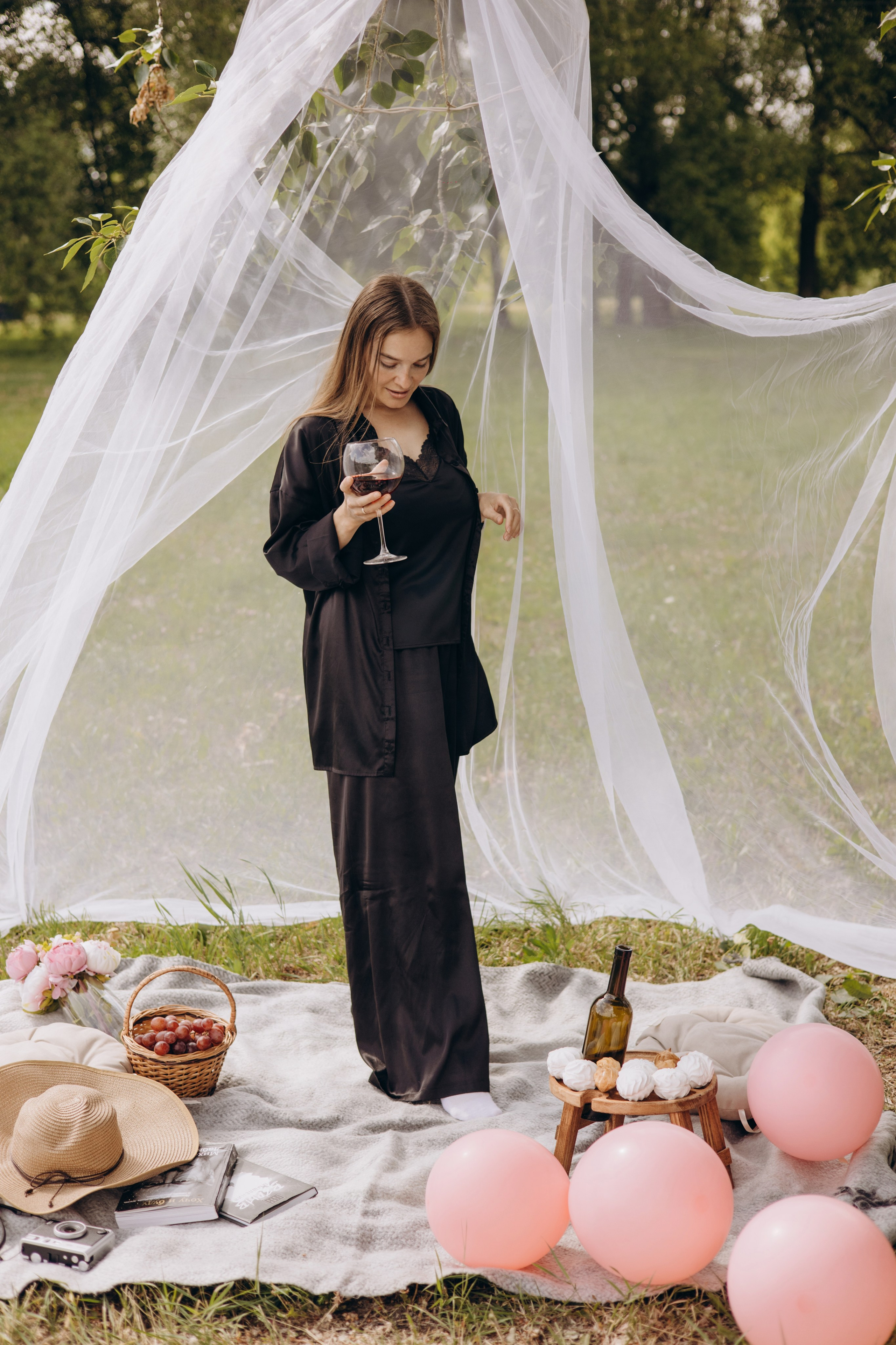 Портреты. Фотограф Саранск Видеограф Саранск фото видео фотосессия Инна Валевска